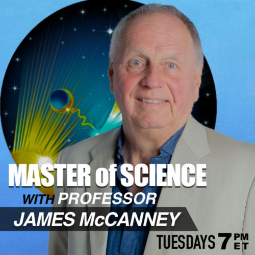 Listen to Master of Science podcast | Deezer