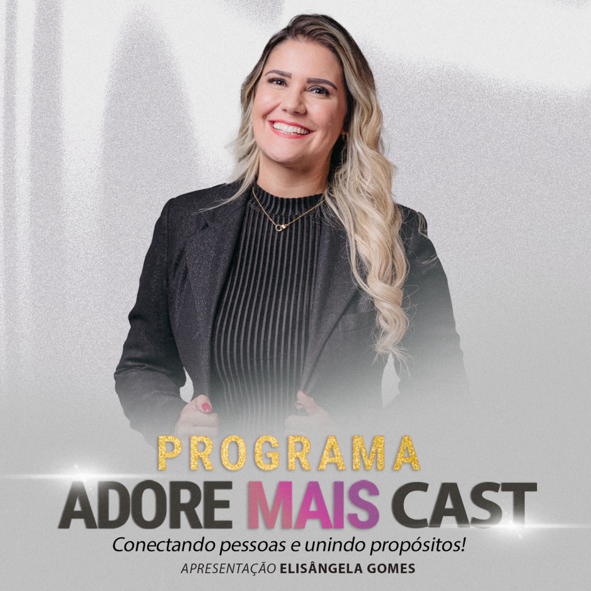 Show cover of Adore Mais Cast