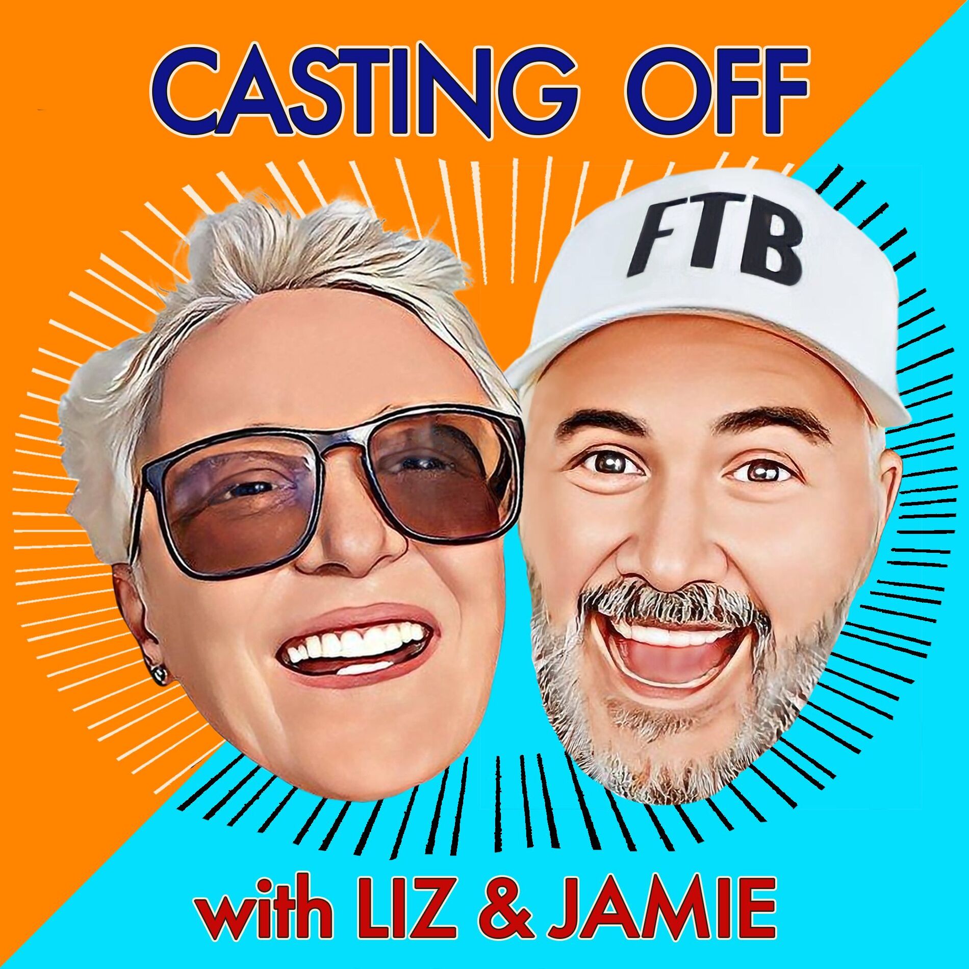 Show cover of Casting Off with Followtheboat
