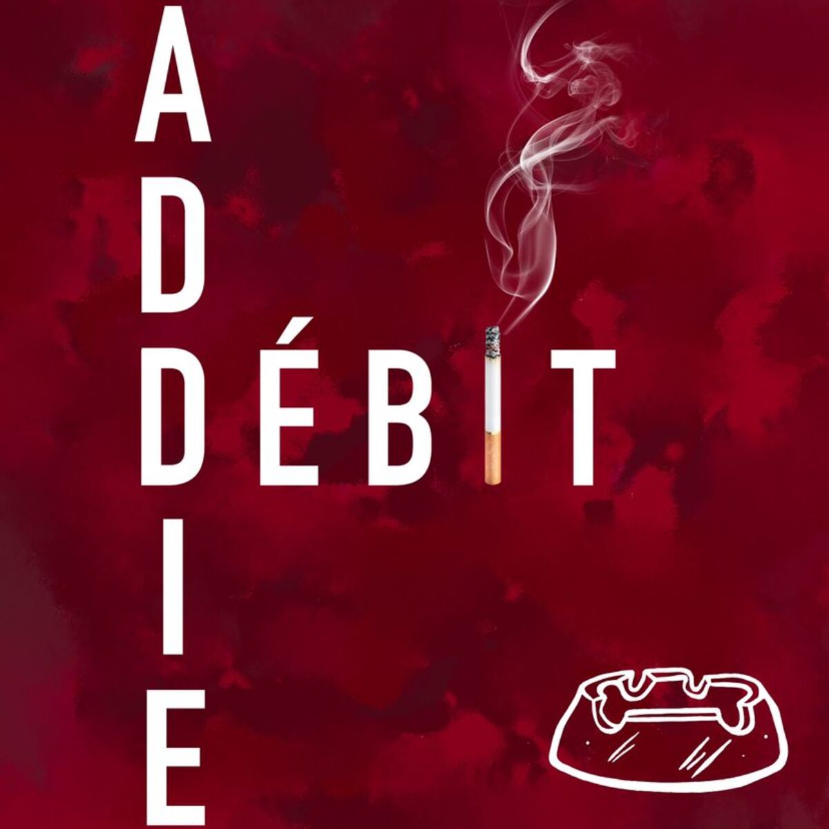 Show cover of Addie