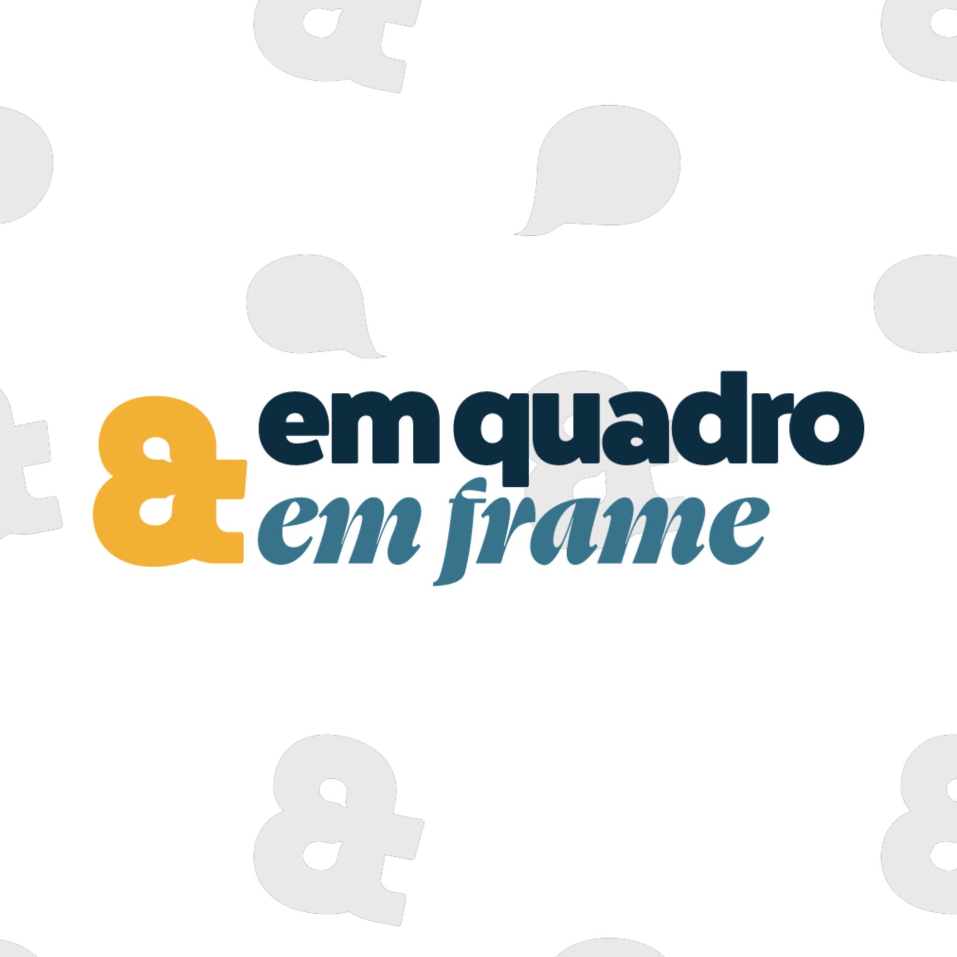 Show cover of Em Quadro e Em Frame