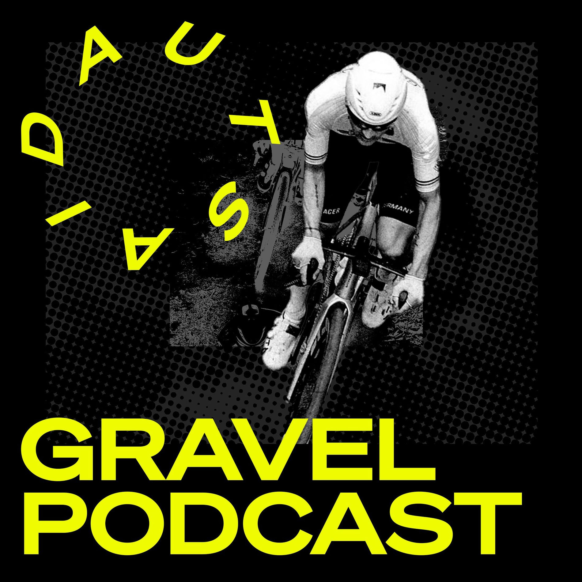 Show cover of Autsaid - Gravel Podcast