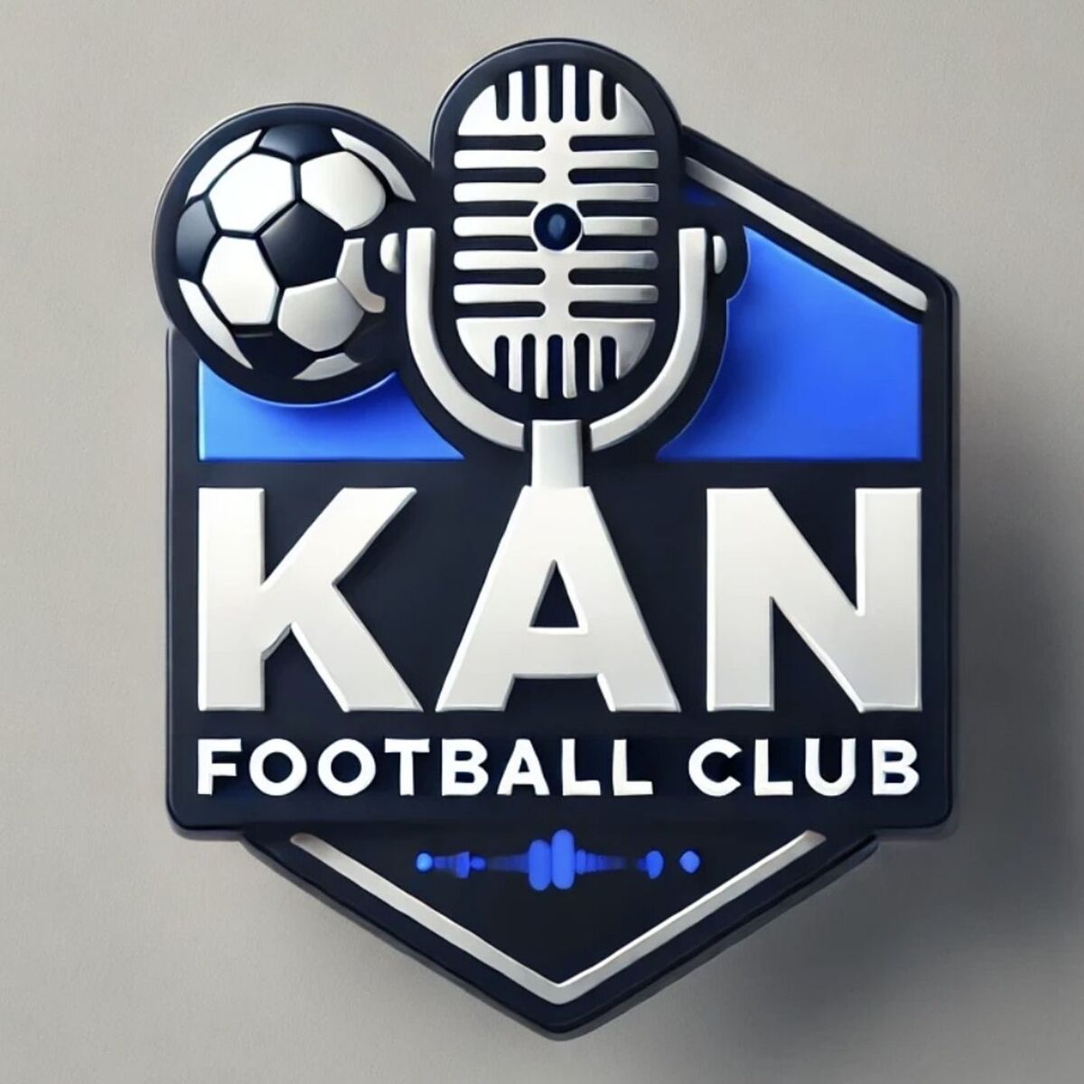 Show cover of KAN FC LE PODCAST