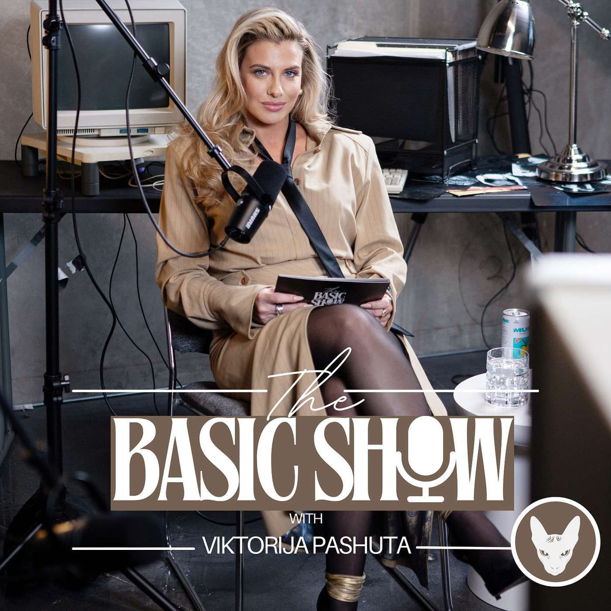 Show cover of The BASIC Show
