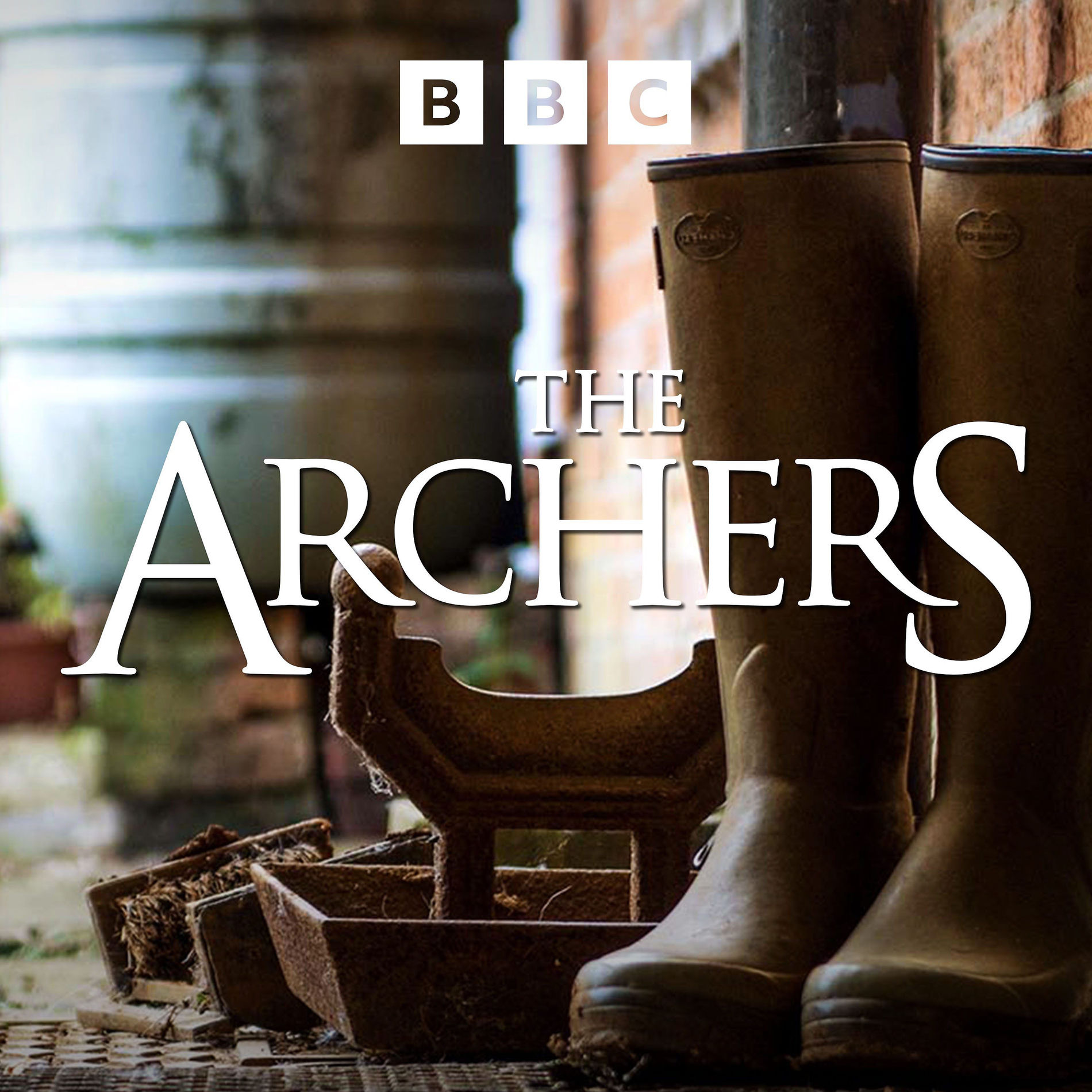 Show cover of The Archers