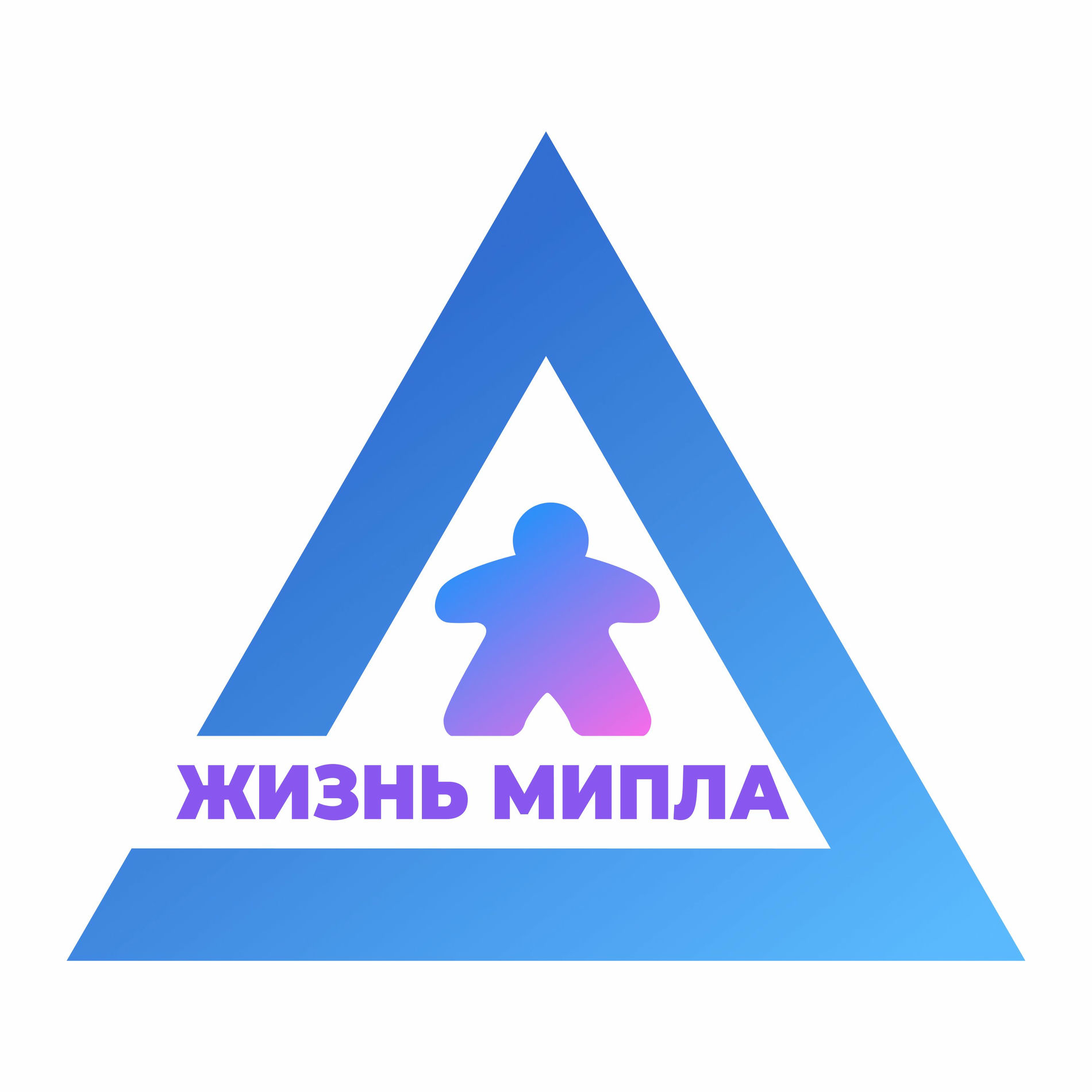 Show cover of Жизнь Мипла