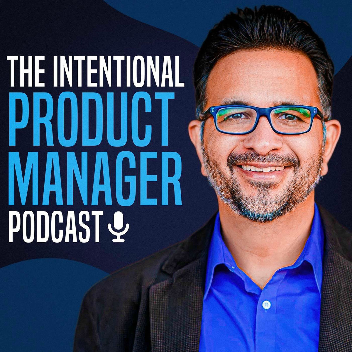 Show cover of The Intentional Product Manager Podcast