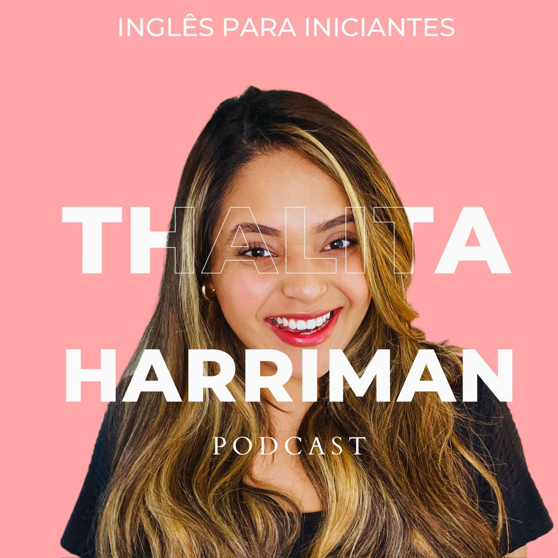 Show cover of Inglês Para Iniciantes | Aprenda o Inglês do Dia a Dia | Dicas de Pronúncia