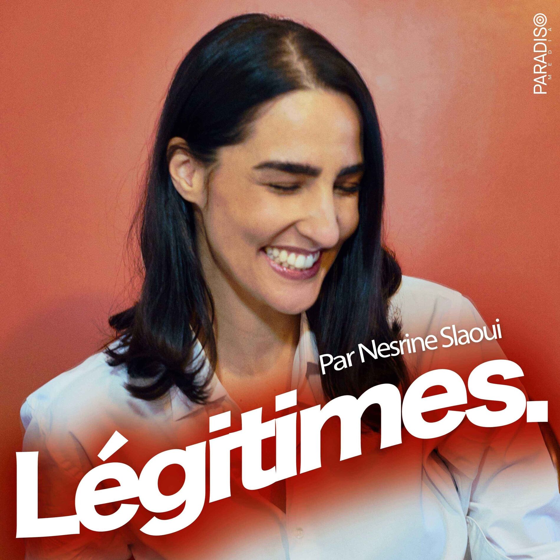 Show cover of Légitimes.