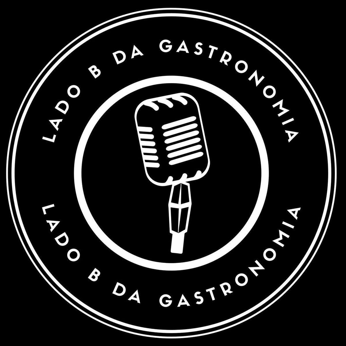 Show cover of Lado B da Gastronomia