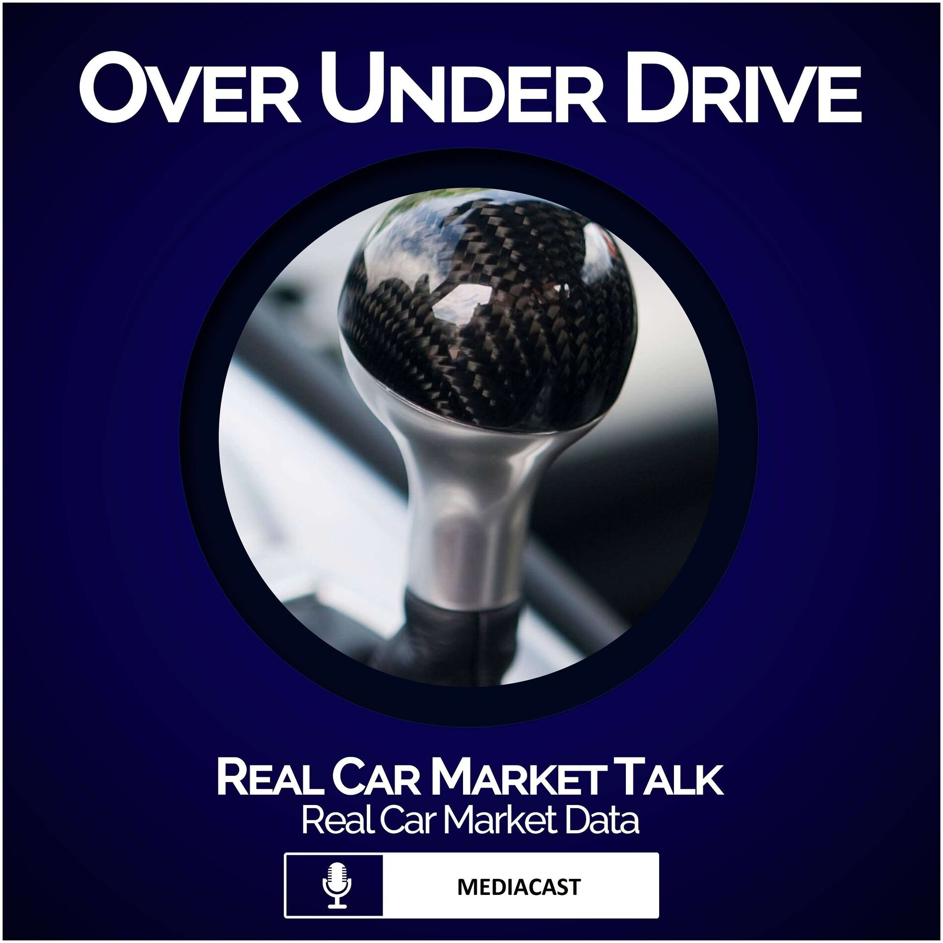 Show cover of Over Under Drive