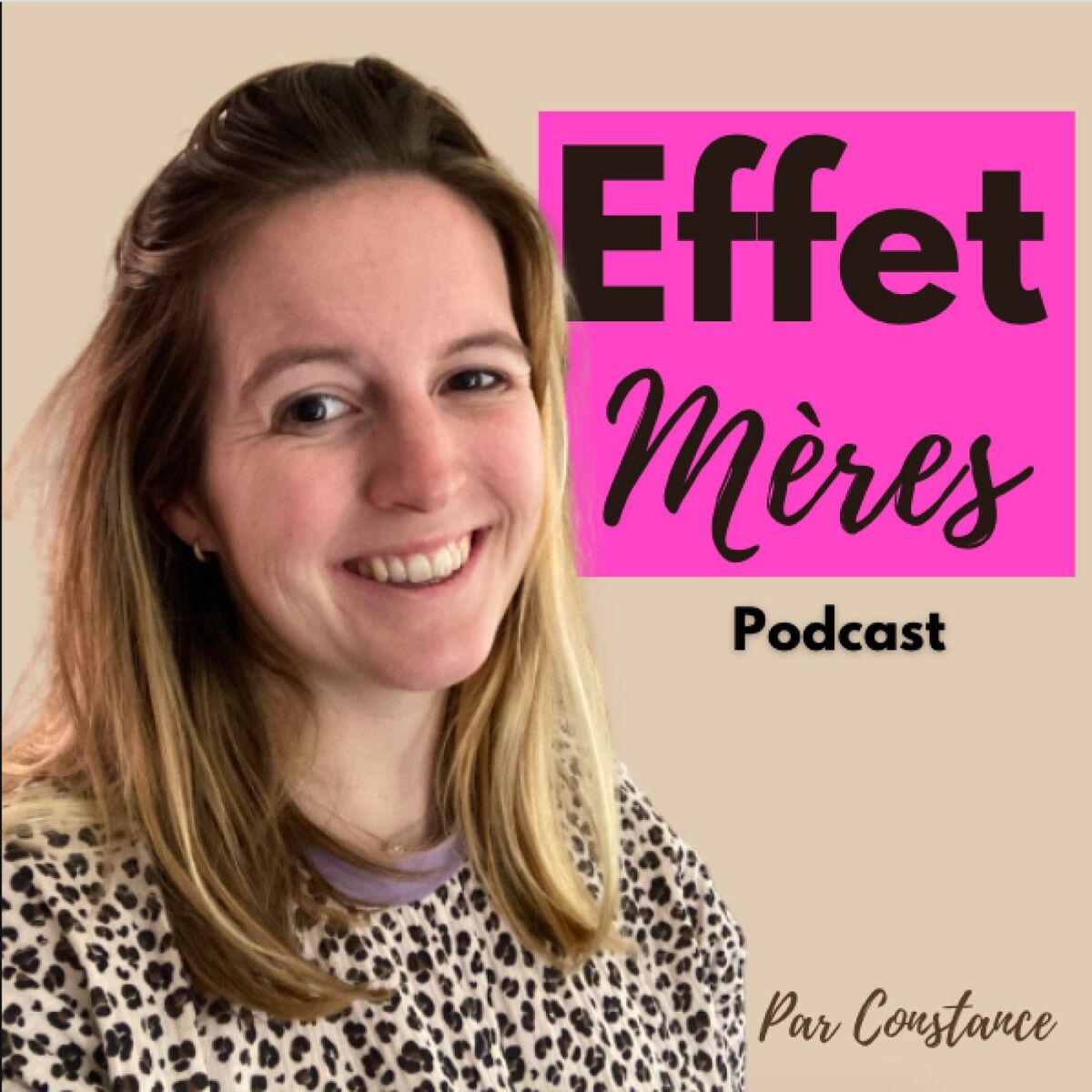 Show cover of Effet mères