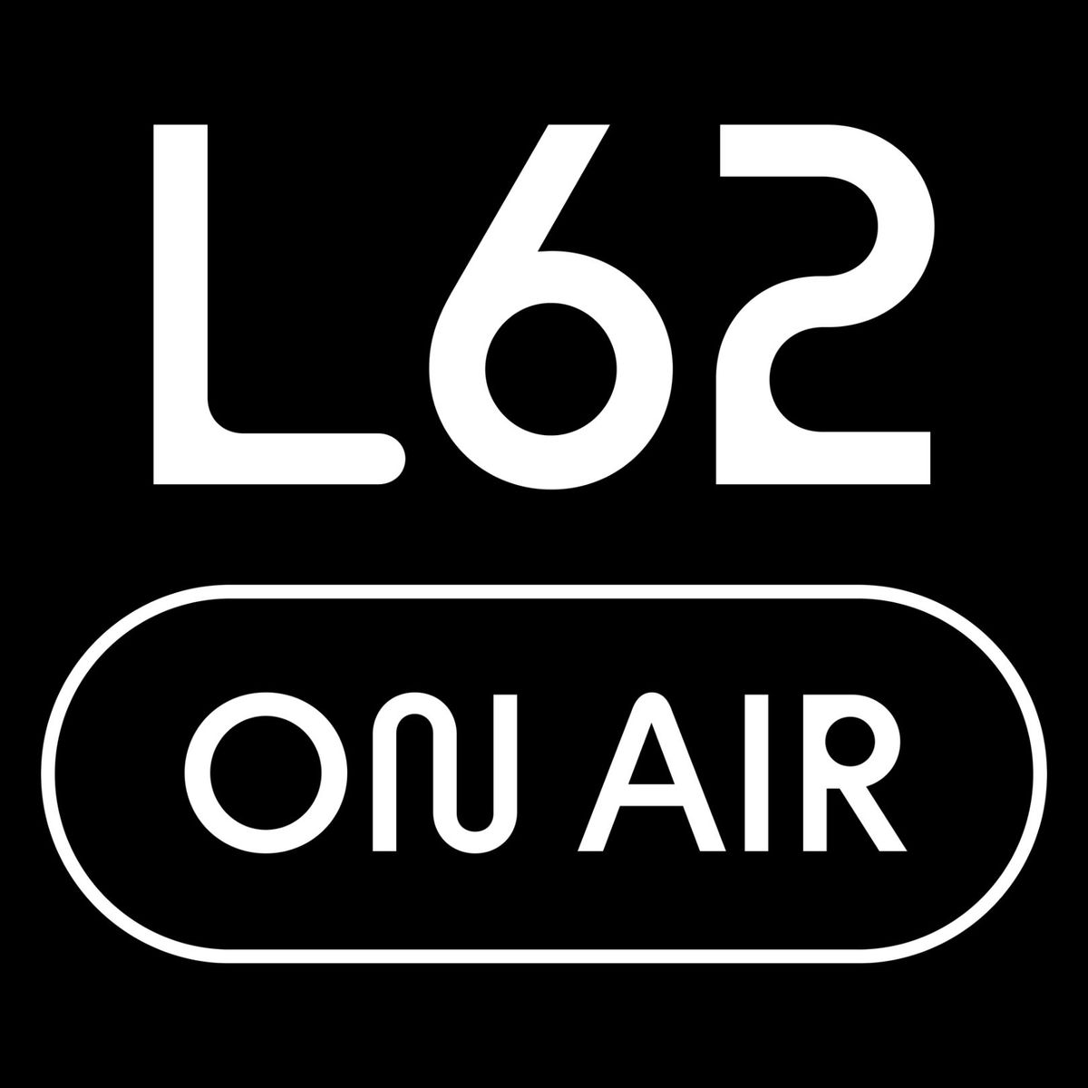 Show cover of L62 - on Air