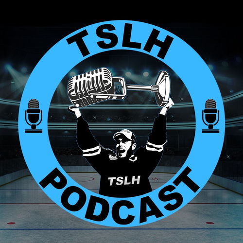 Escucha el podcast TSLH Podcast | Deezer