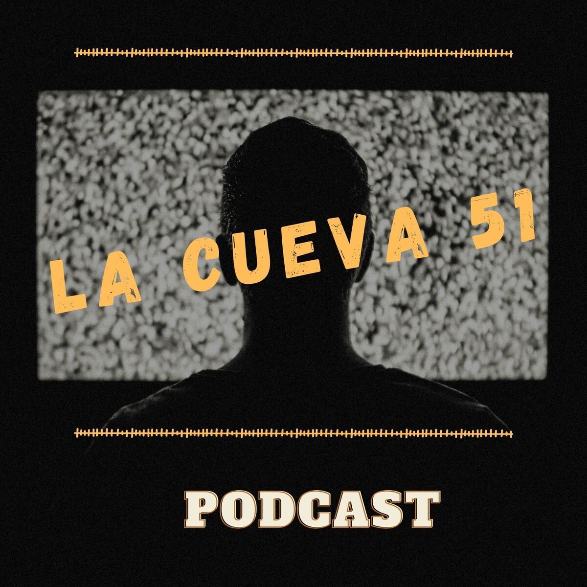 Show cover of La cueva 51 Enigmas y misterios