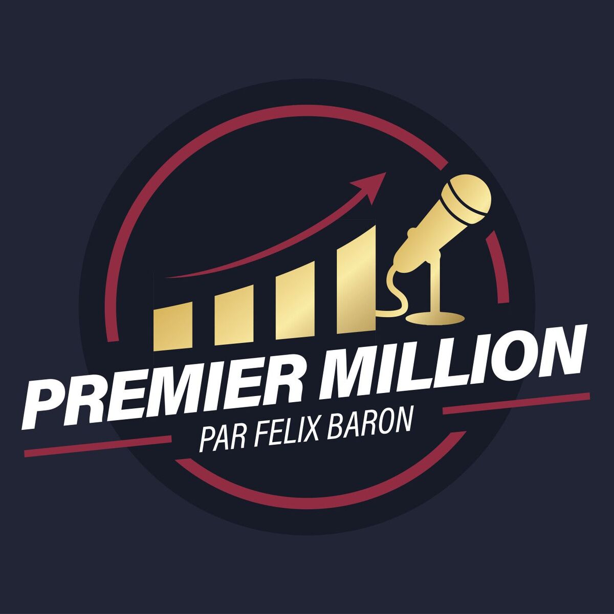 Show cover of Premier Million