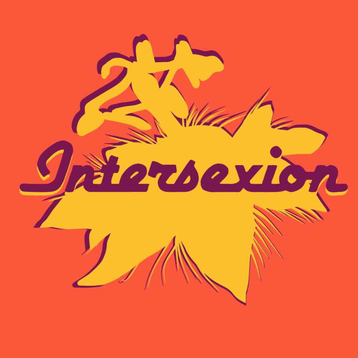 Show cover of Intersexion Podcast