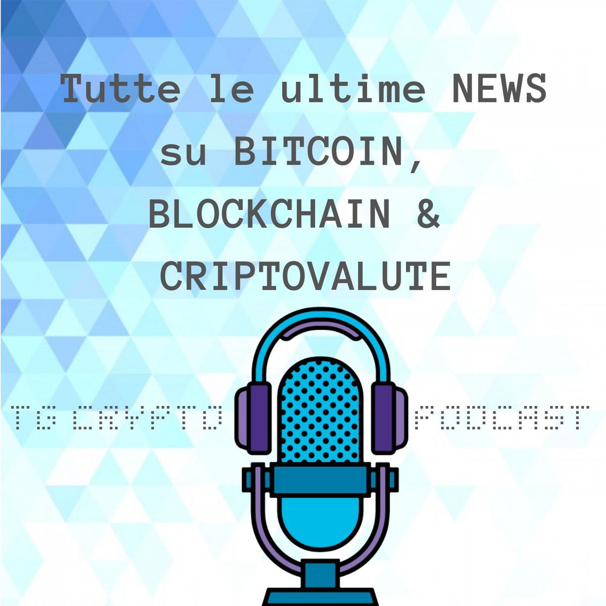 Hallgasd meg ezt a podcastot: TG Crypto | Deezer