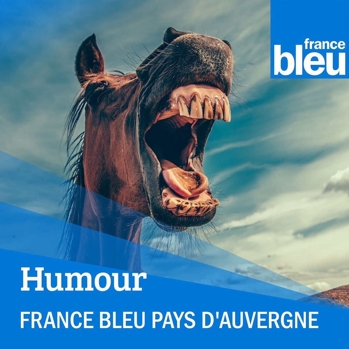 Show cover of Trop Tôt pour l'Apéro France Bleu Pays d'Auvergne