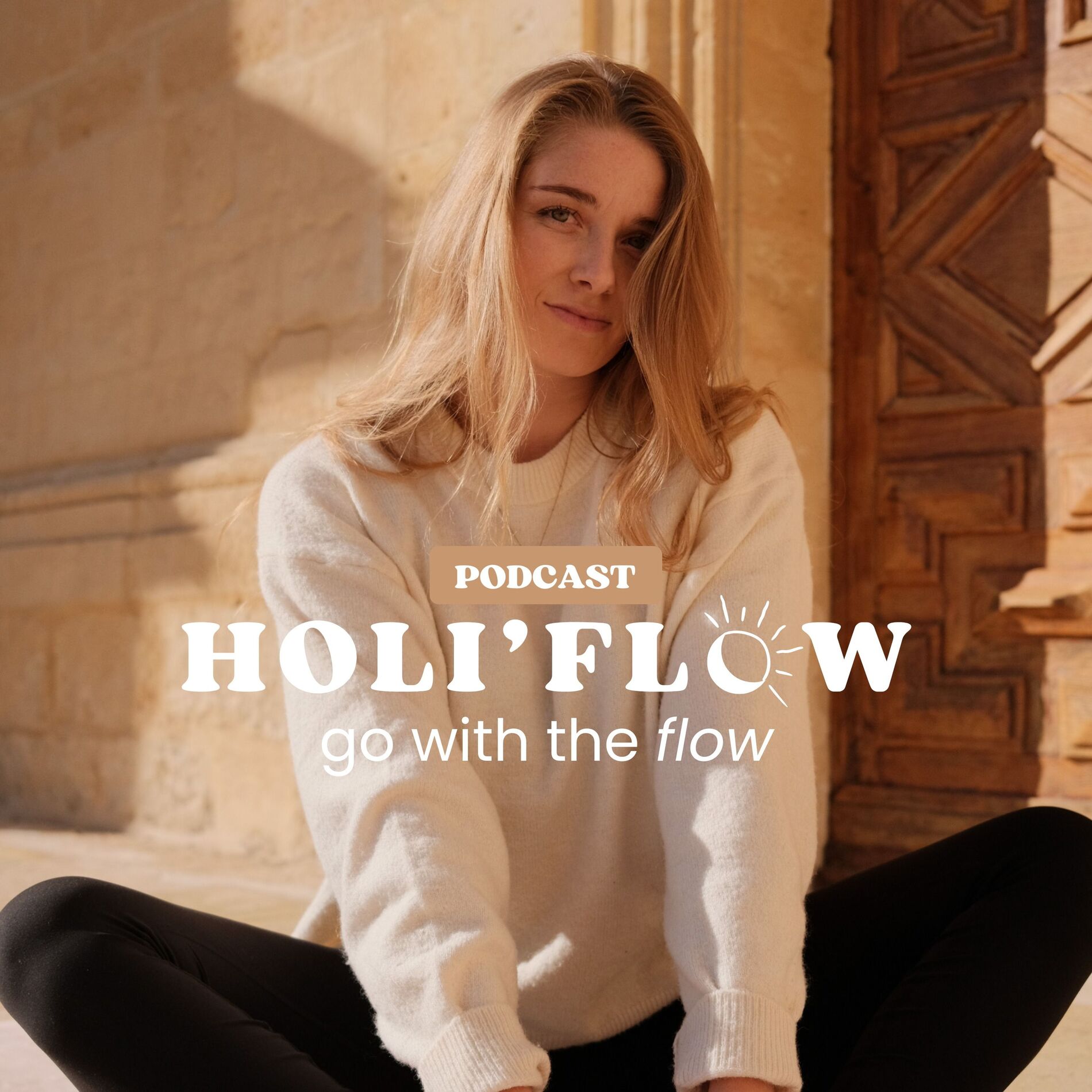 Show cover of Holi'flow