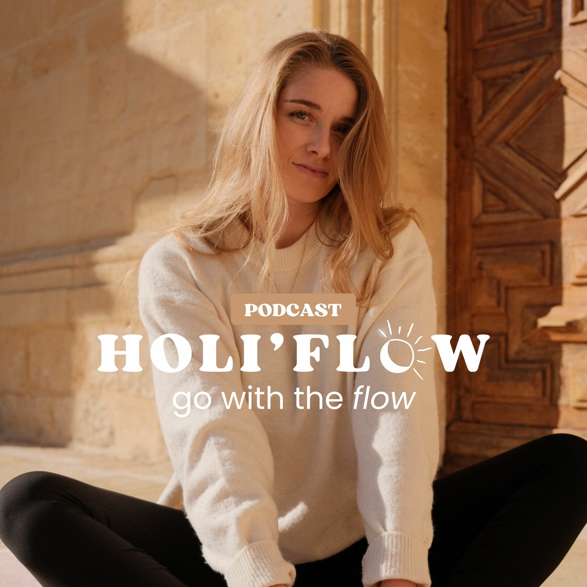 Show cover of Holi'flow