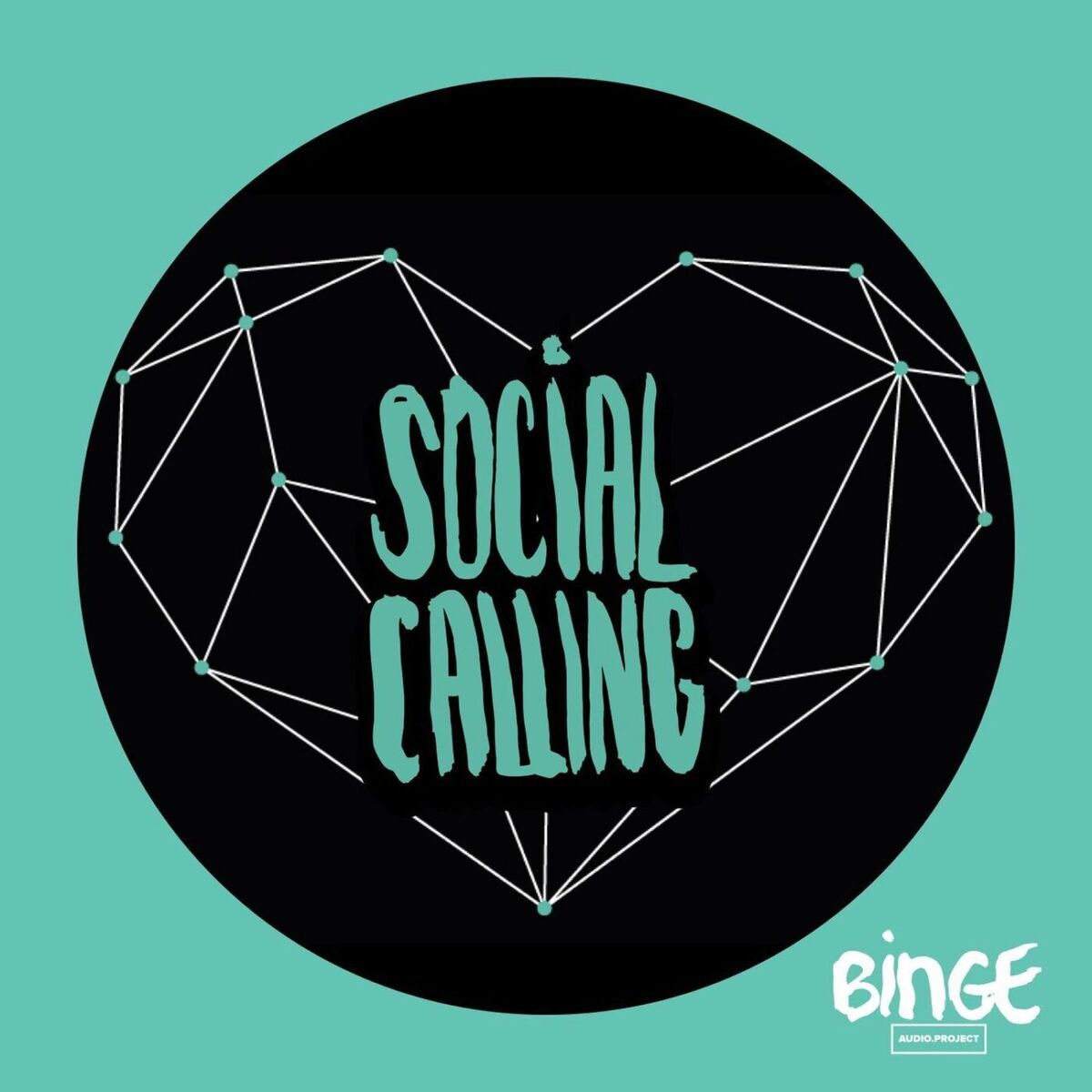 Show cover of Social Calling