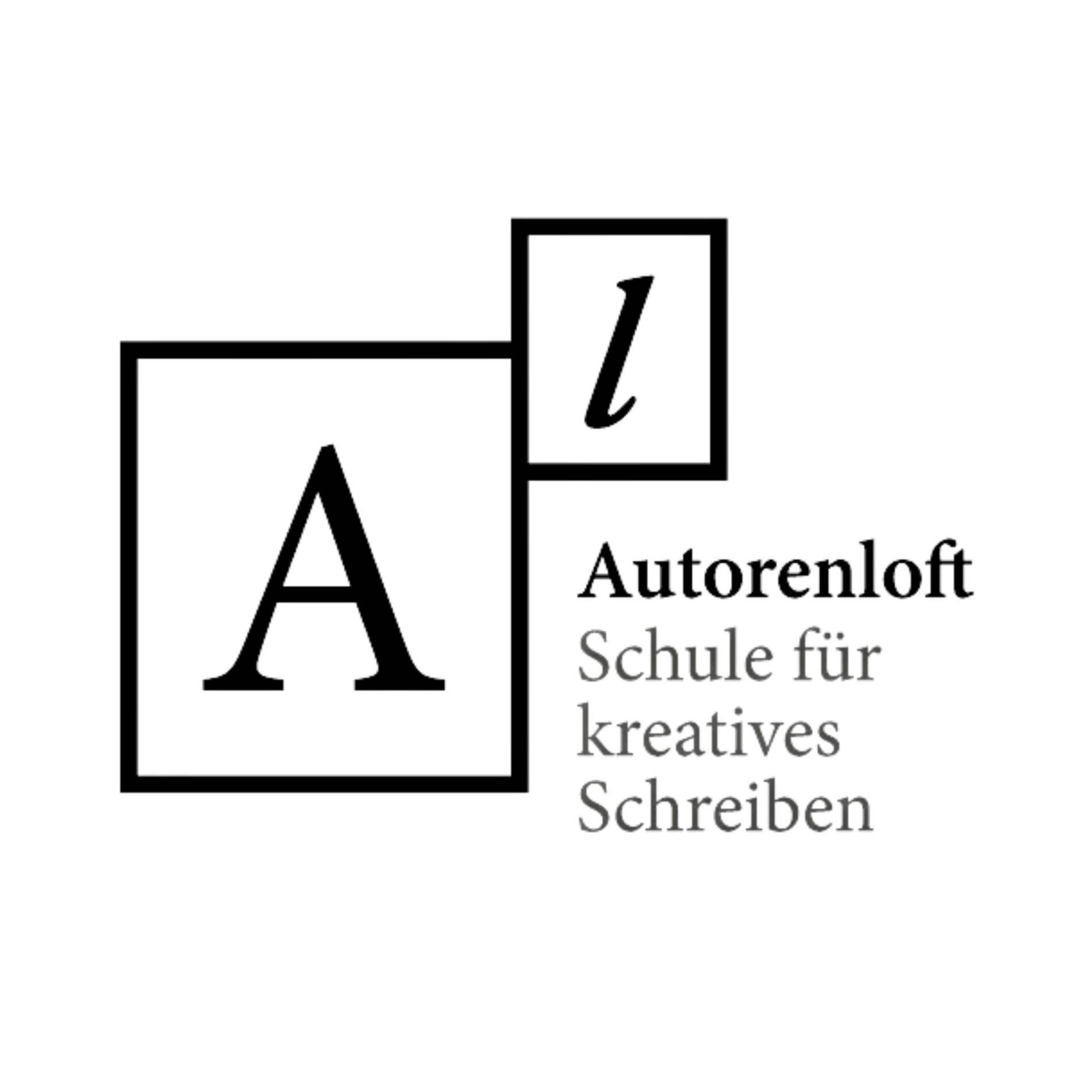 Show cover of AUTORENLOFT - Schule für kreatives Schreiben