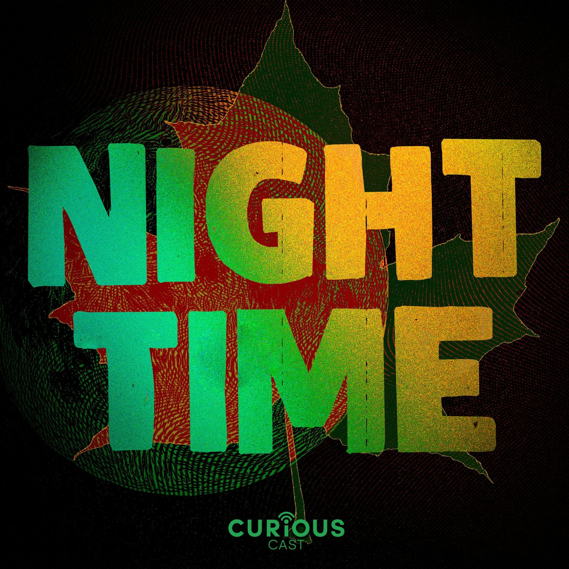 Show cover of Nighttime