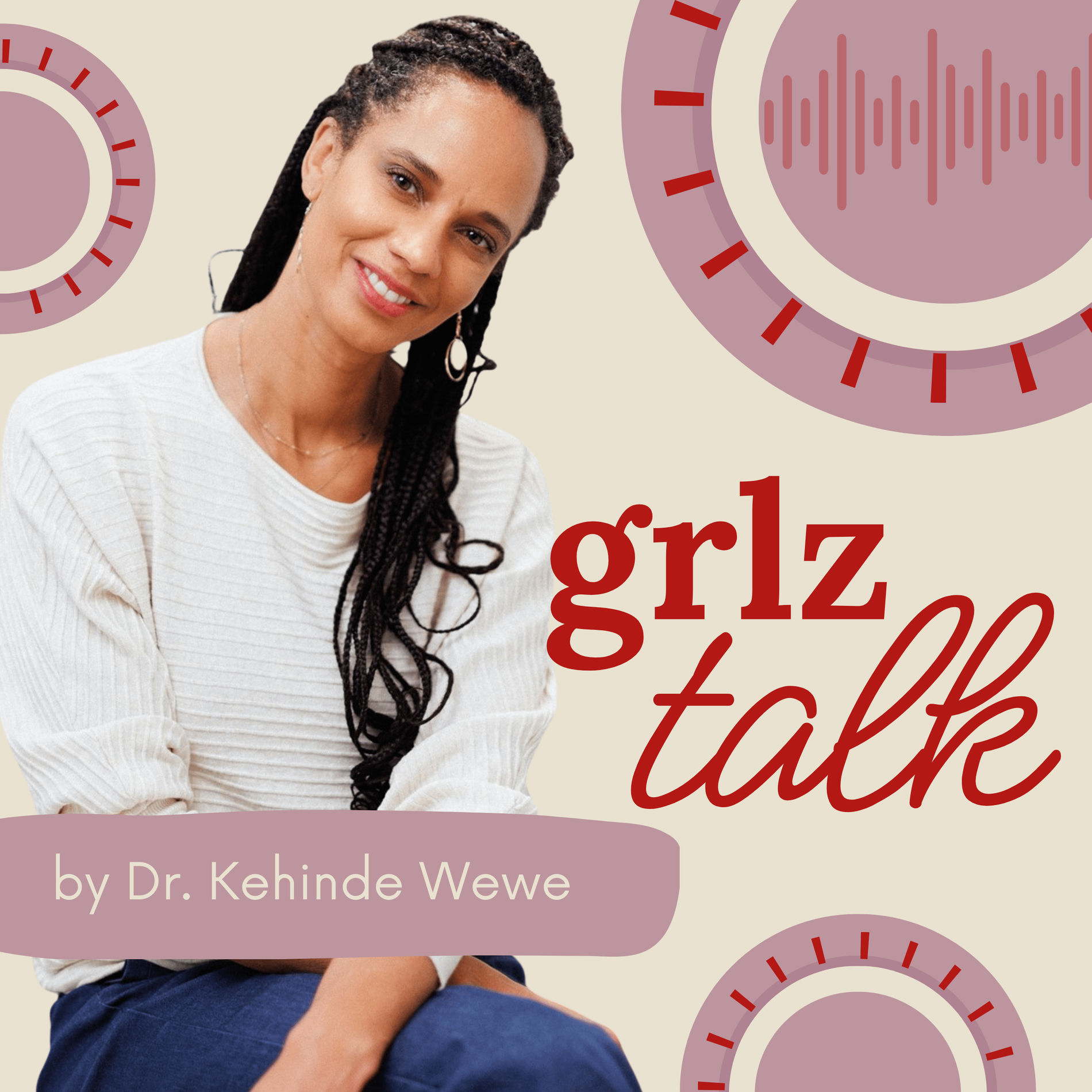 Show cover of grlztalk
