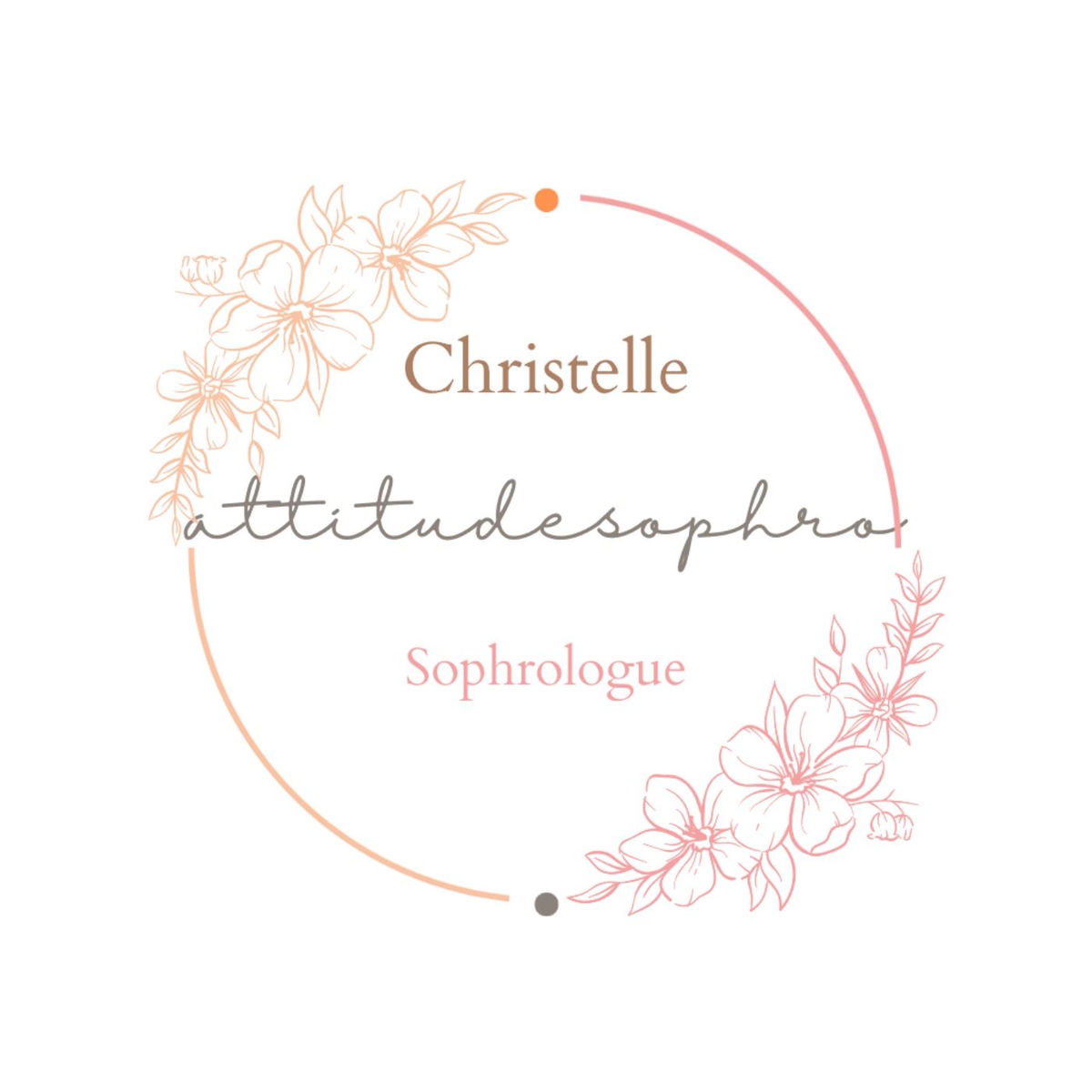 Show cover of Christelle sophrologie