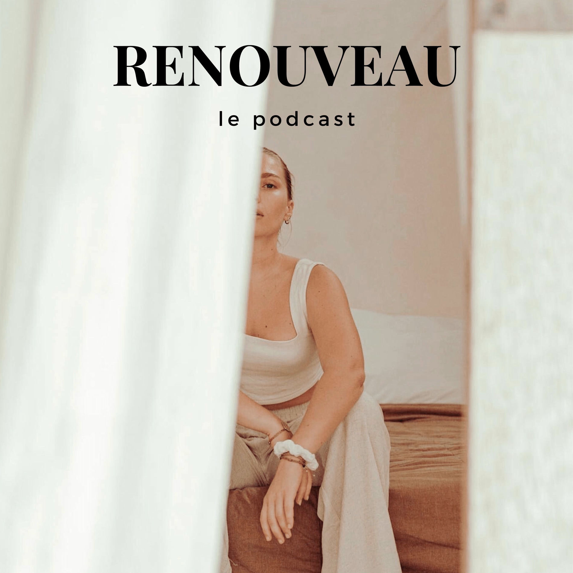 Show cover of Renouveau