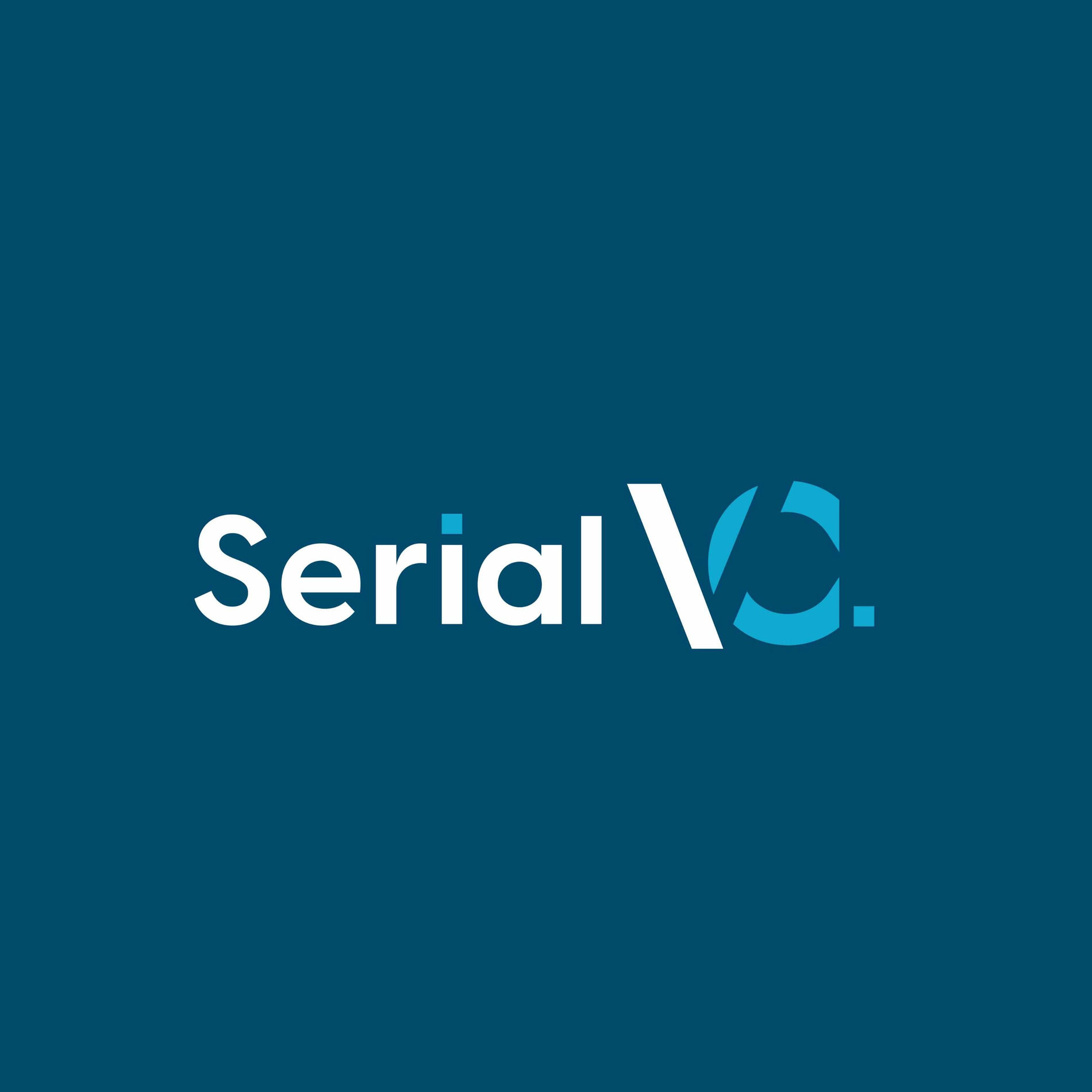 Show cover of Serial VC