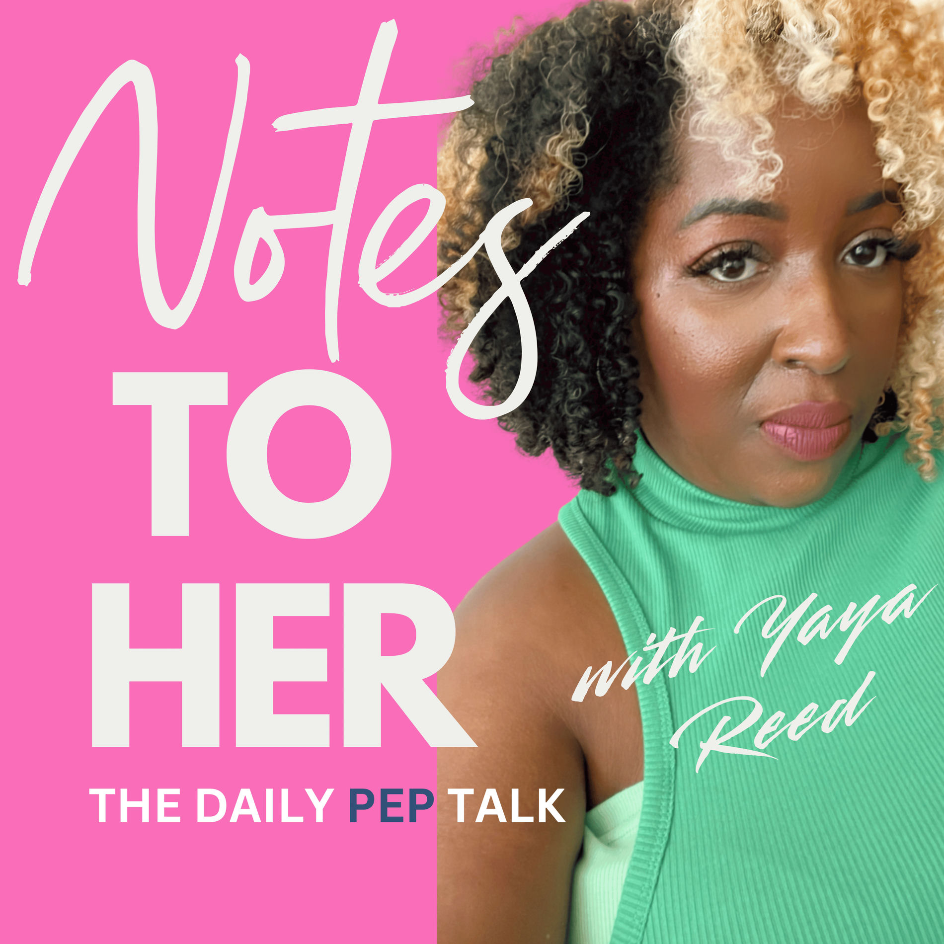 Show cover of Notes to Her