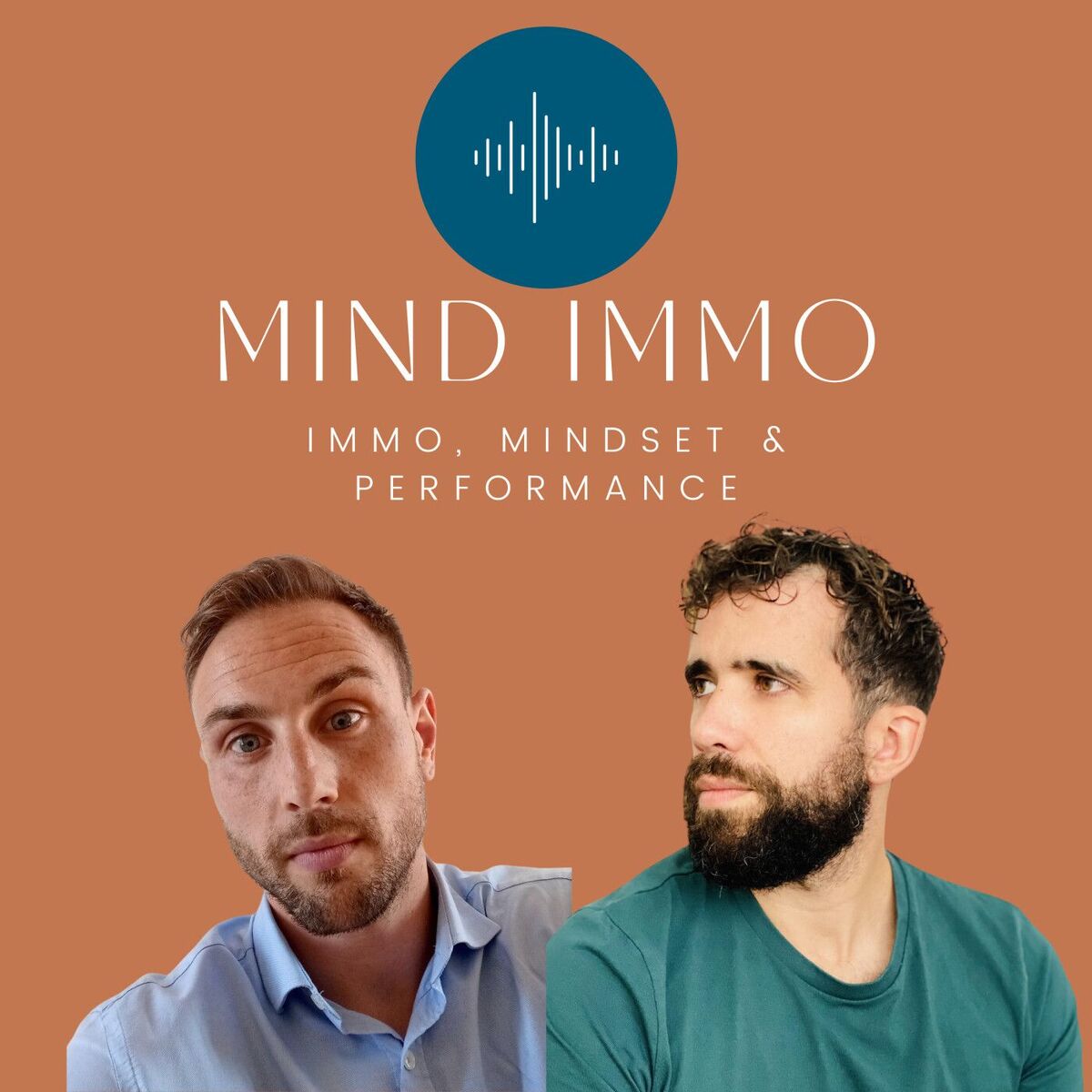 Show cover of Mind Immo