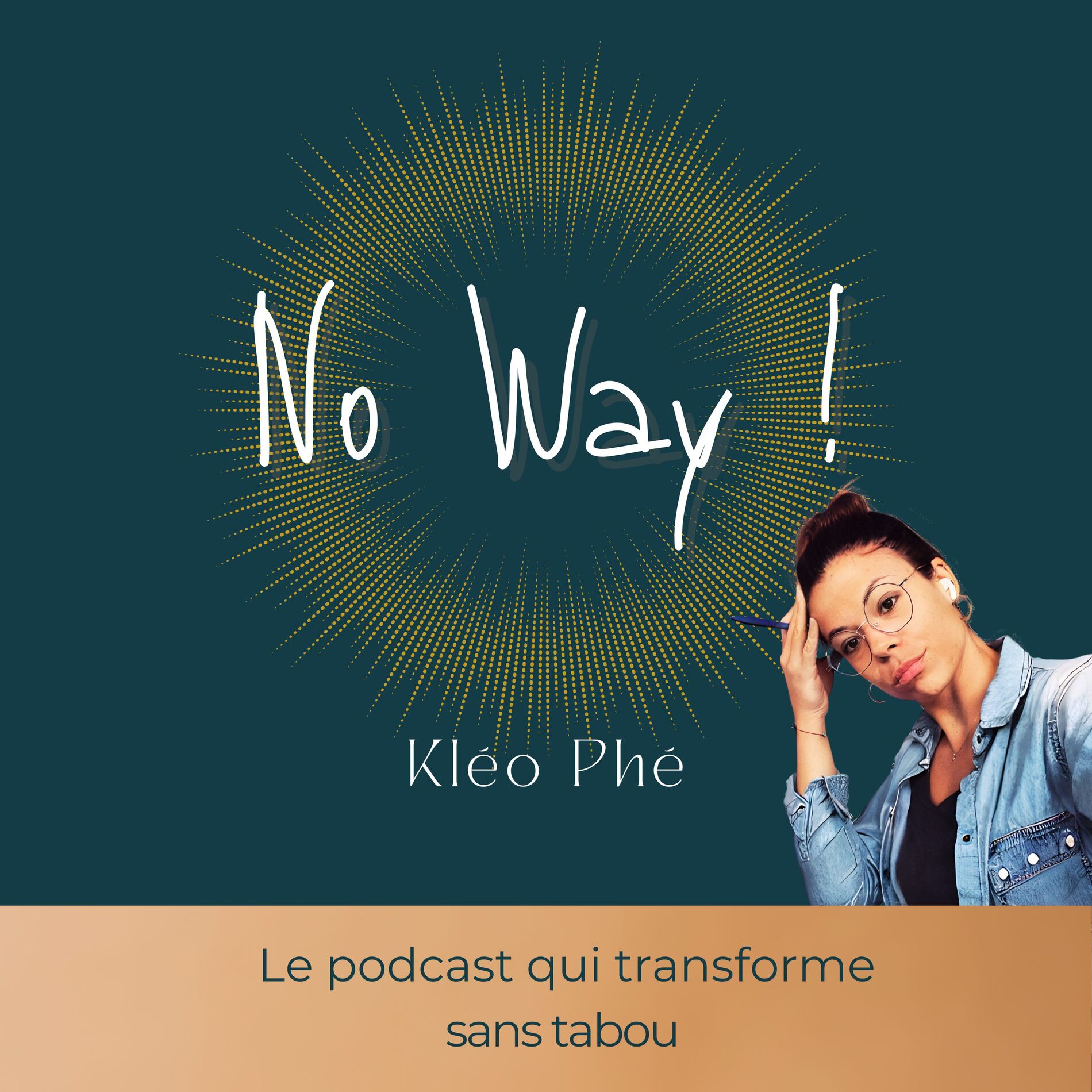 Show cover of No Way !