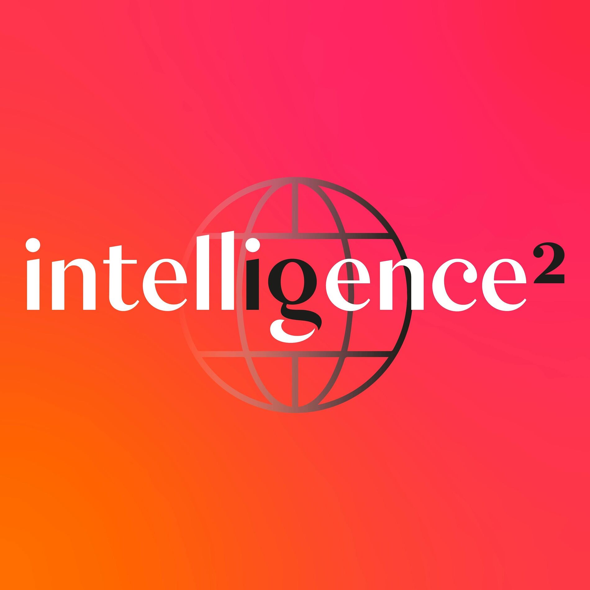 Show cover of Intelligence Squared