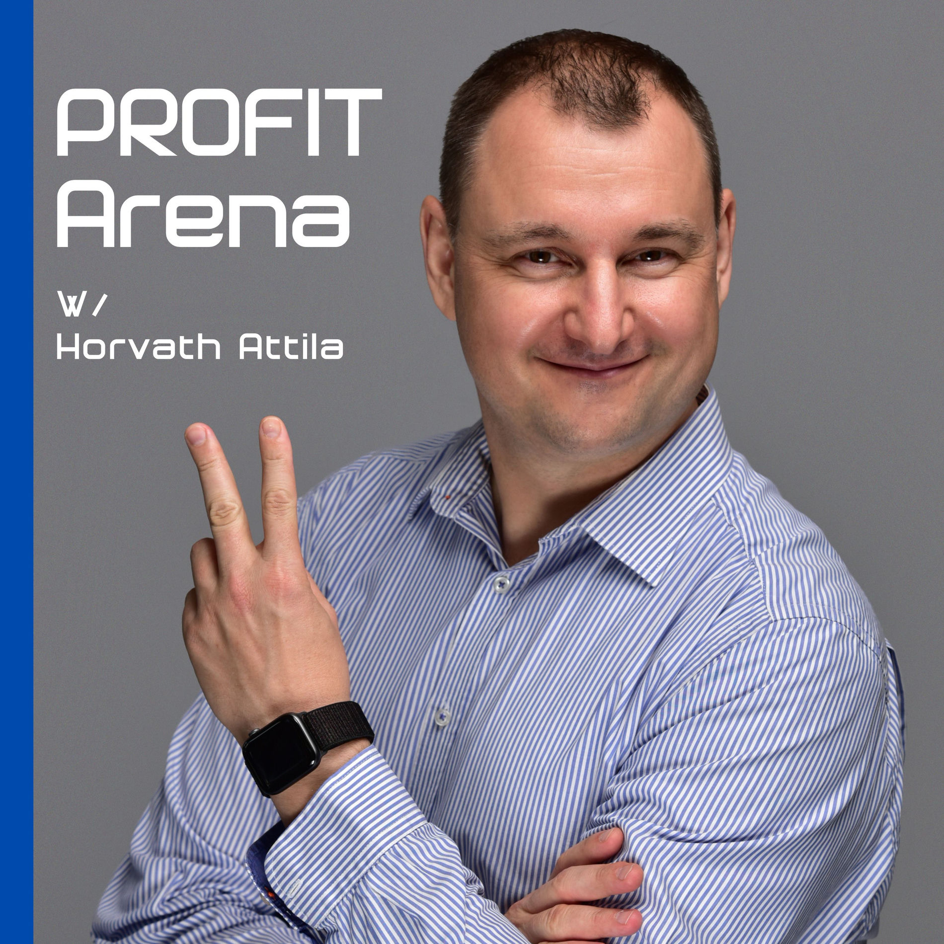 Show cover of PROFIT Arena
