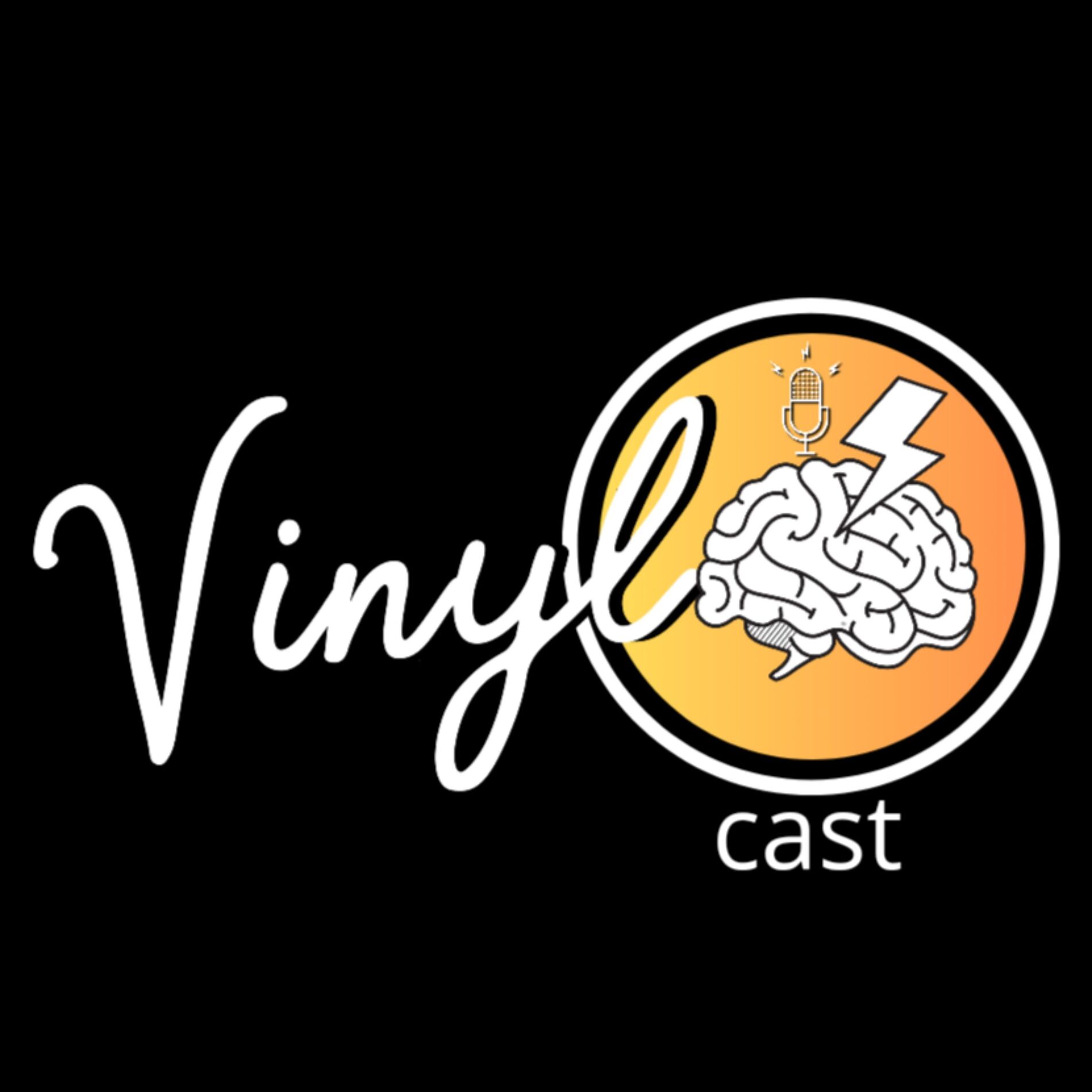 Show cover of Vinyl Cast