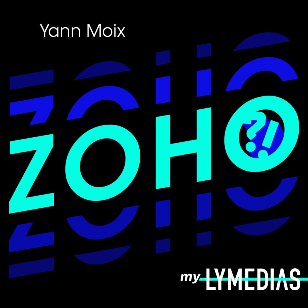 Show cover of ZOHO