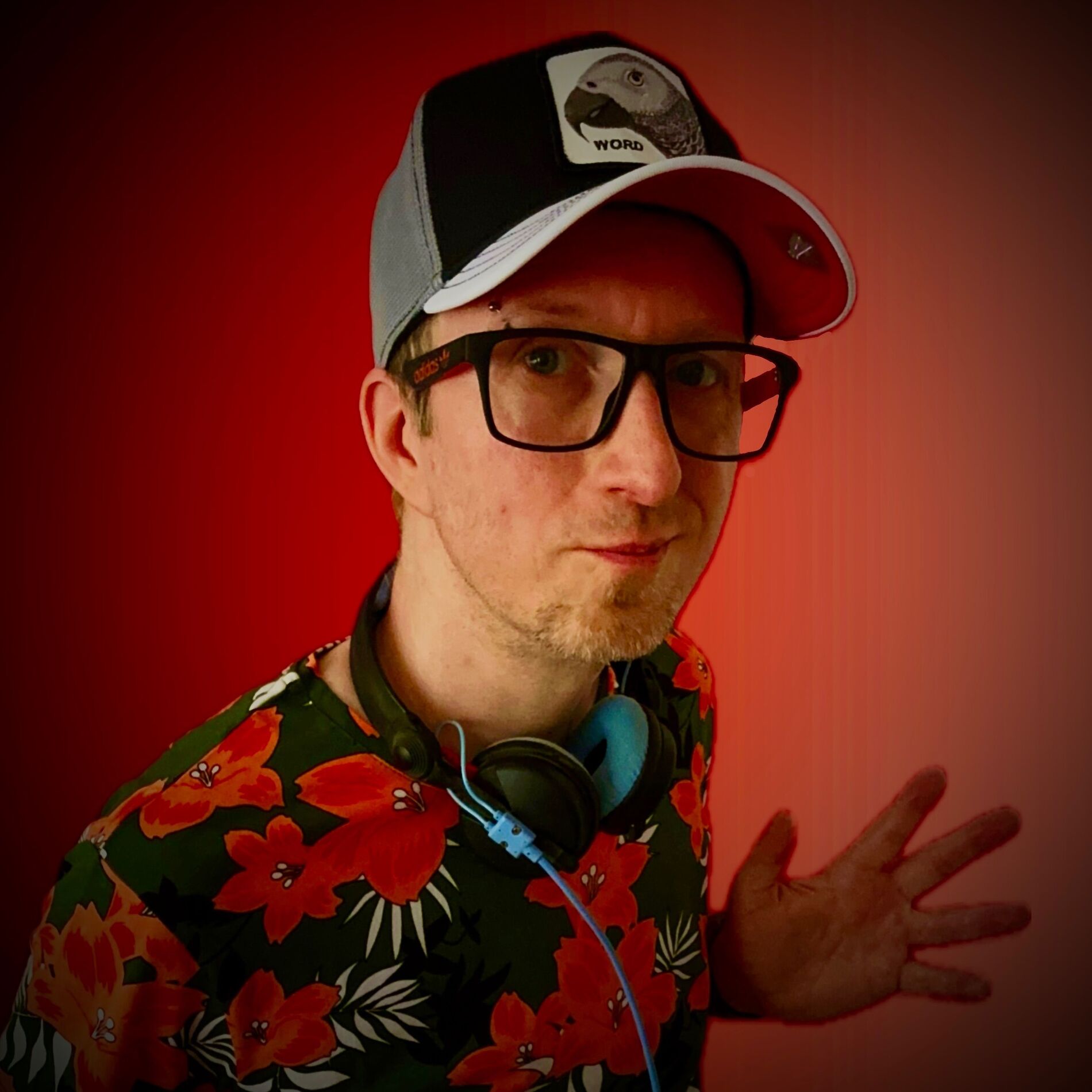Show cover of DJ SOUNDS
