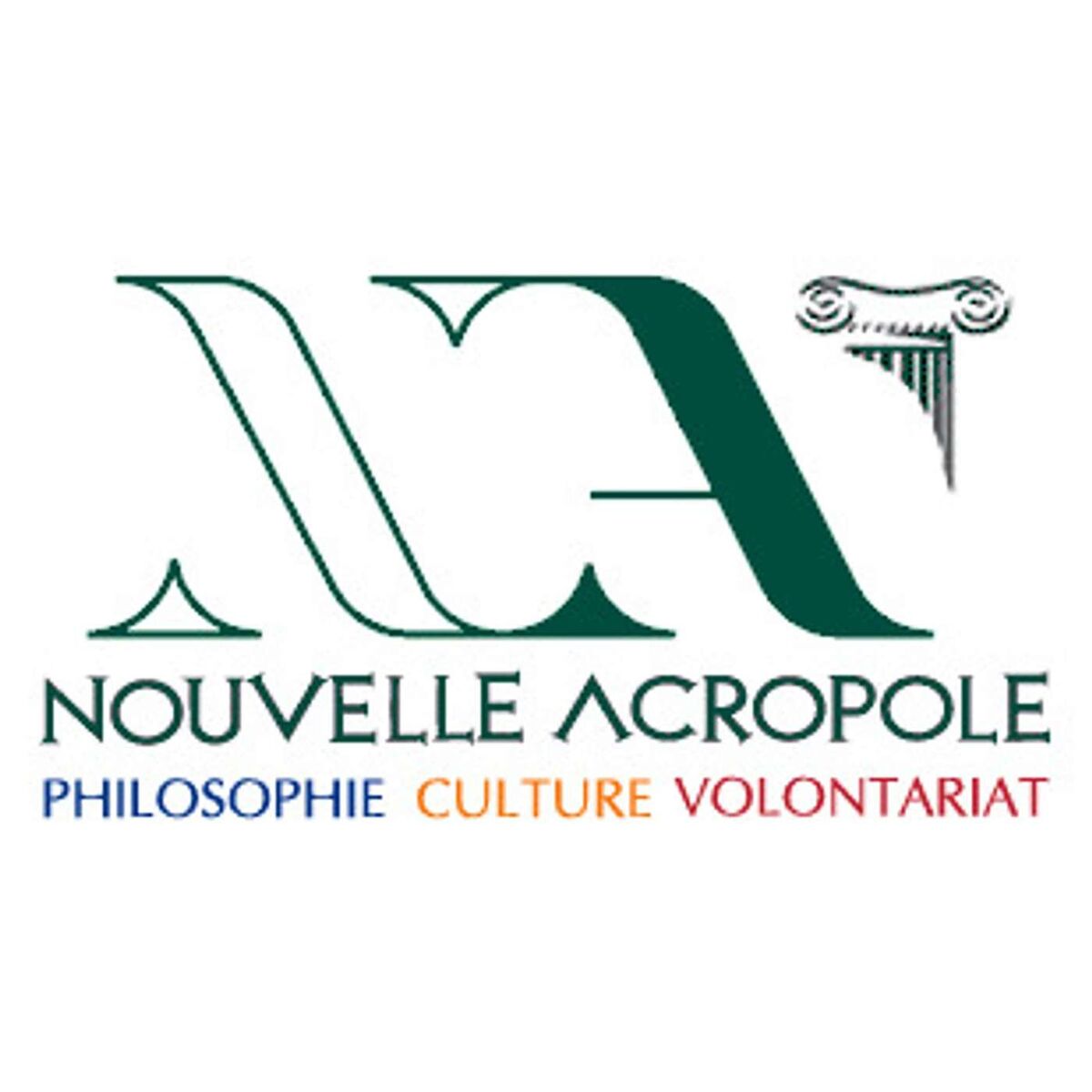 Show cover of Nouvelle Acropole Montreal Podcast