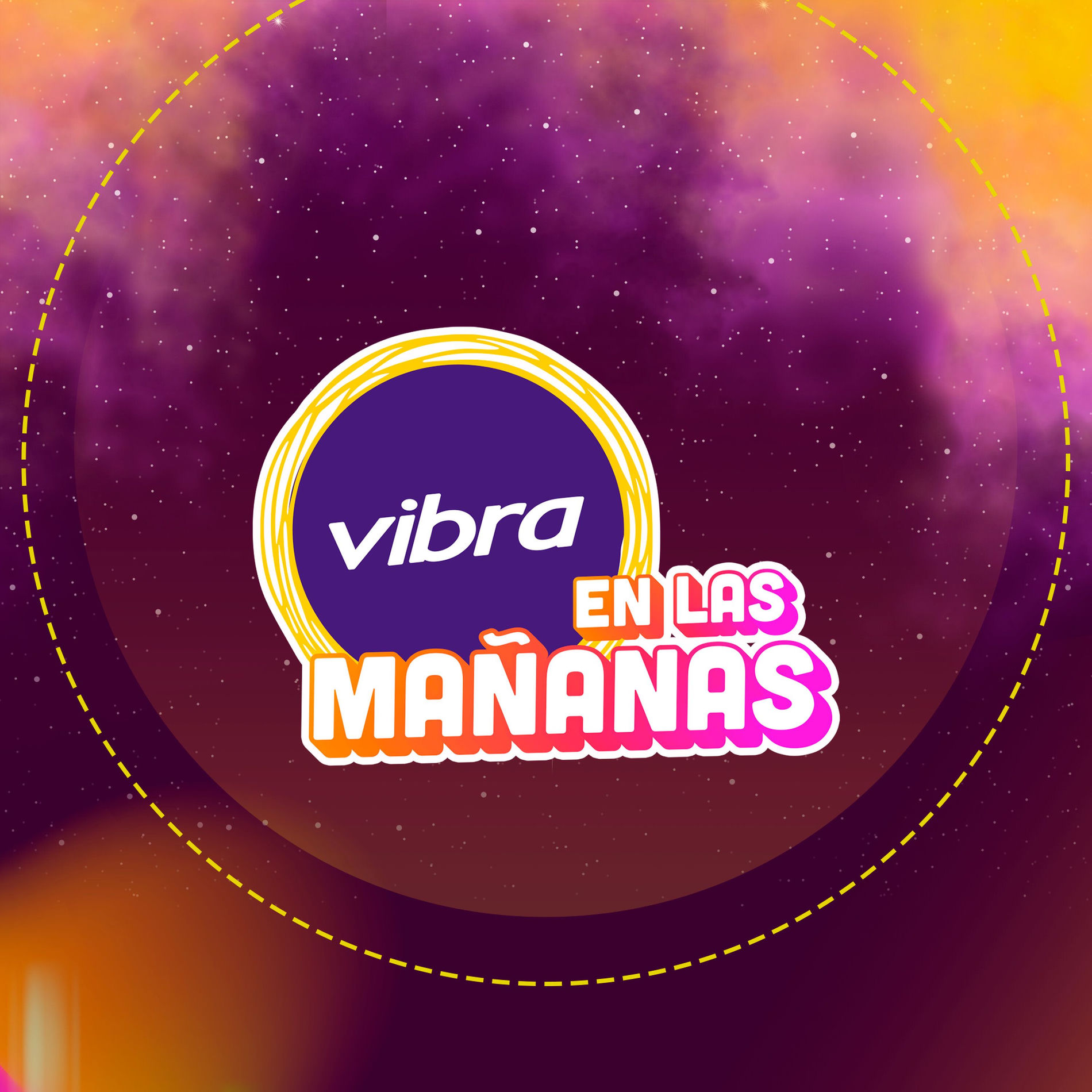 Show cover of Vibra en las Mañanas