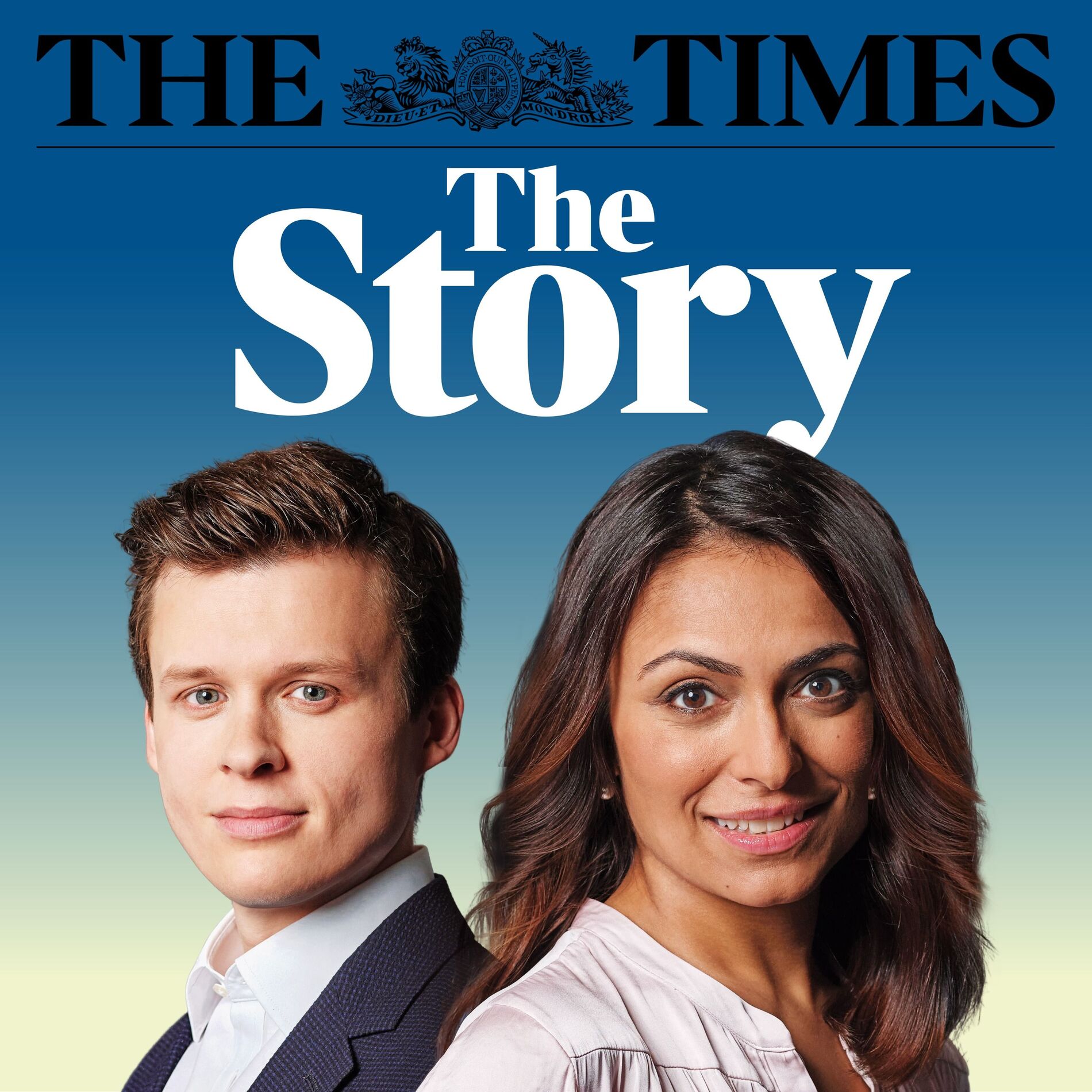 Show cover of The Story