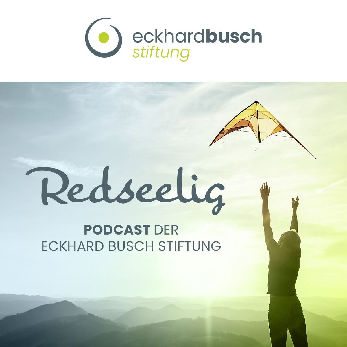 Show cover of Redseelig