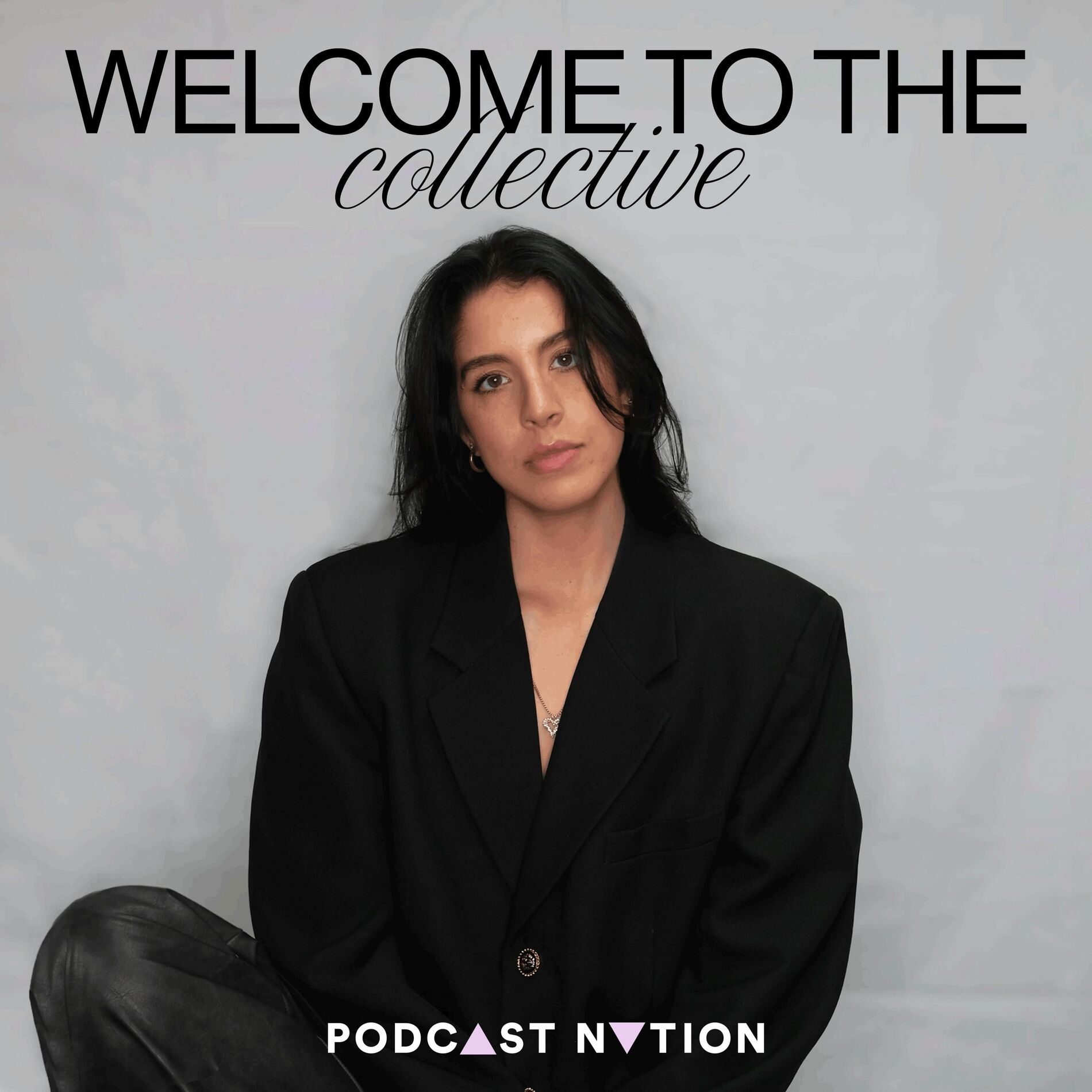 Show cover of Welcome to the Collective