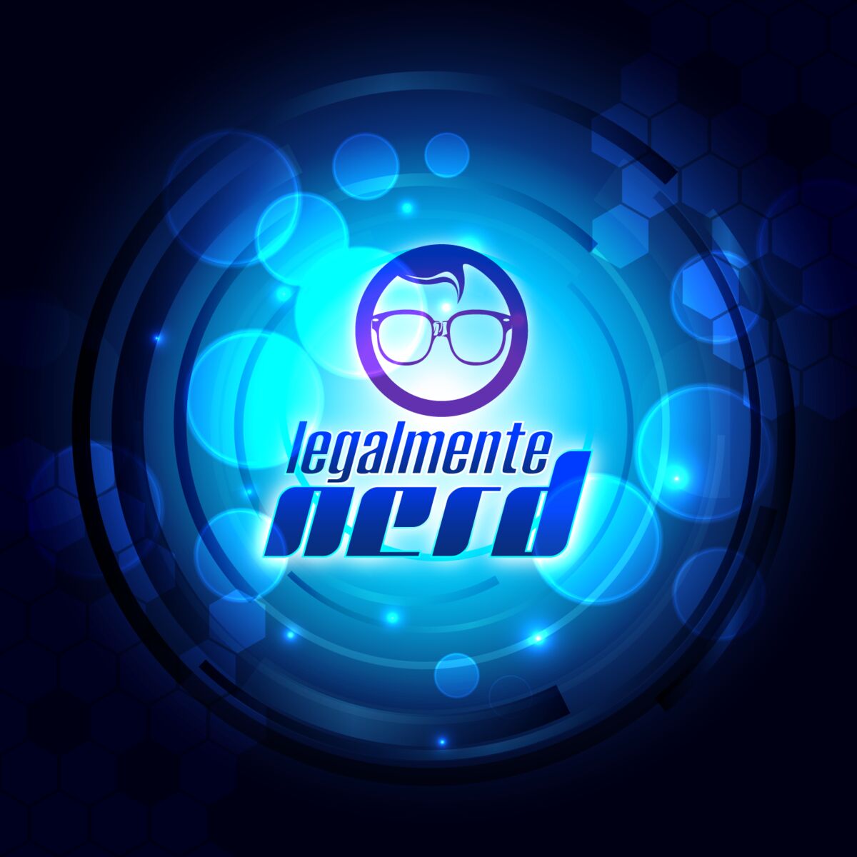 Show cover of Legalmente Nerd