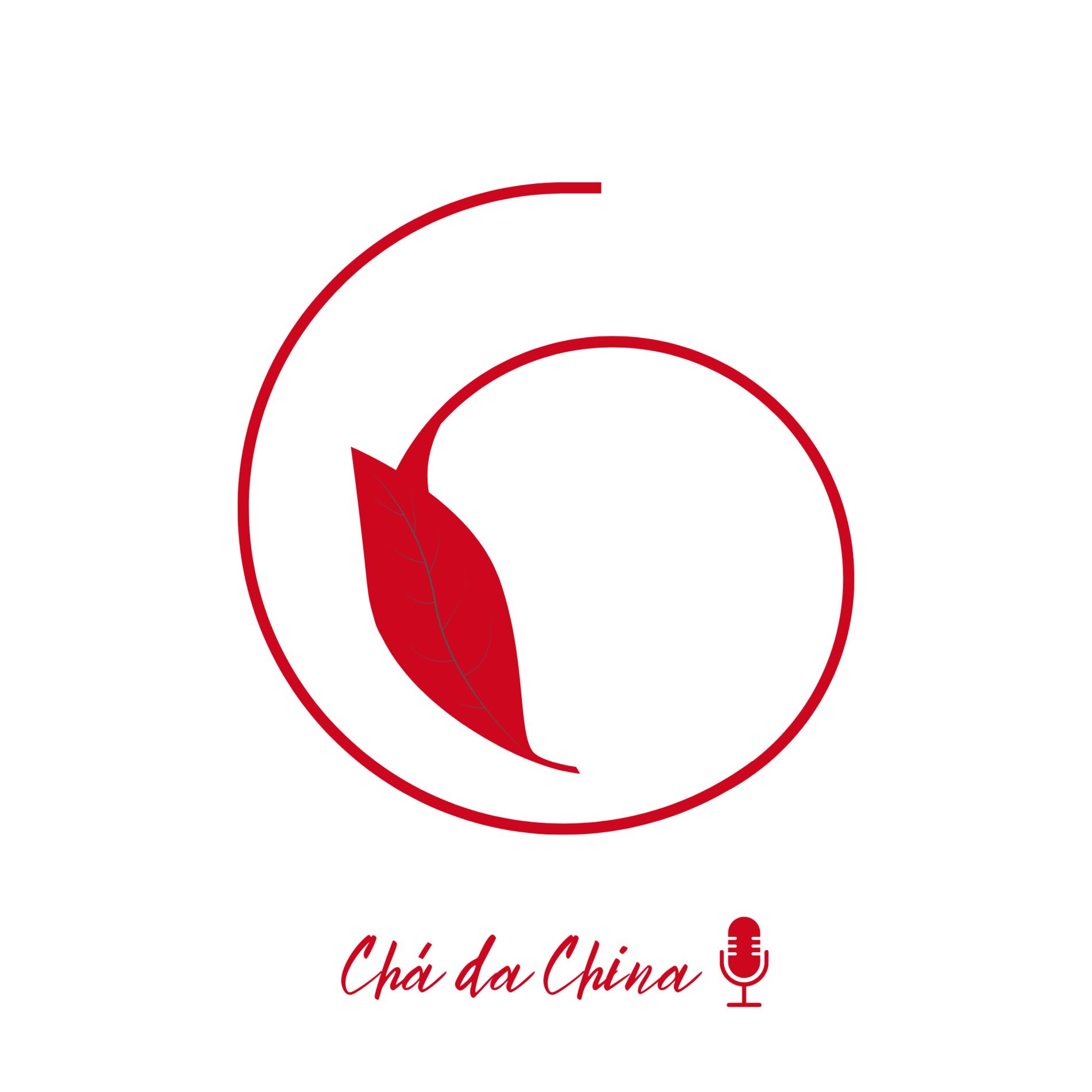 Show cover of Chá da China