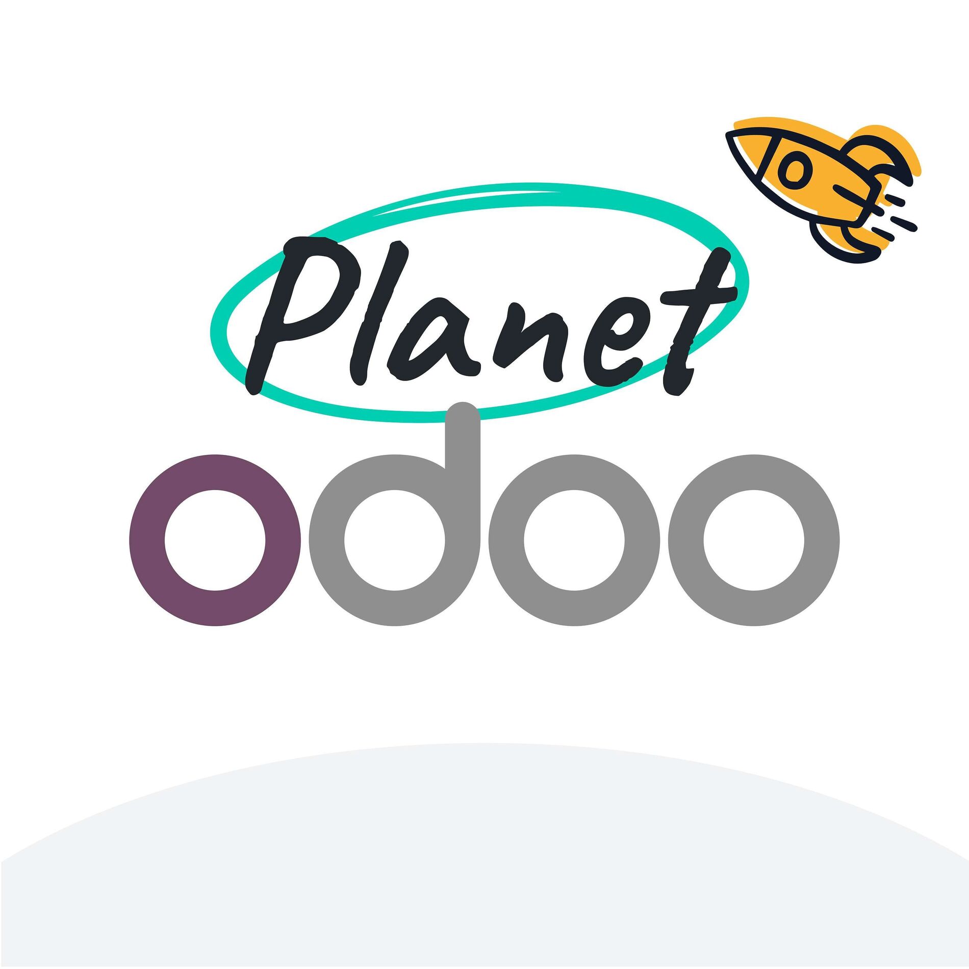 Show cover of Planet Odoo