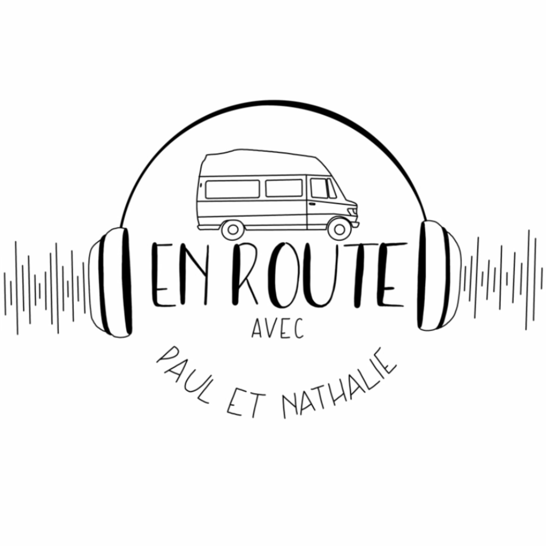 Show cover of En Route