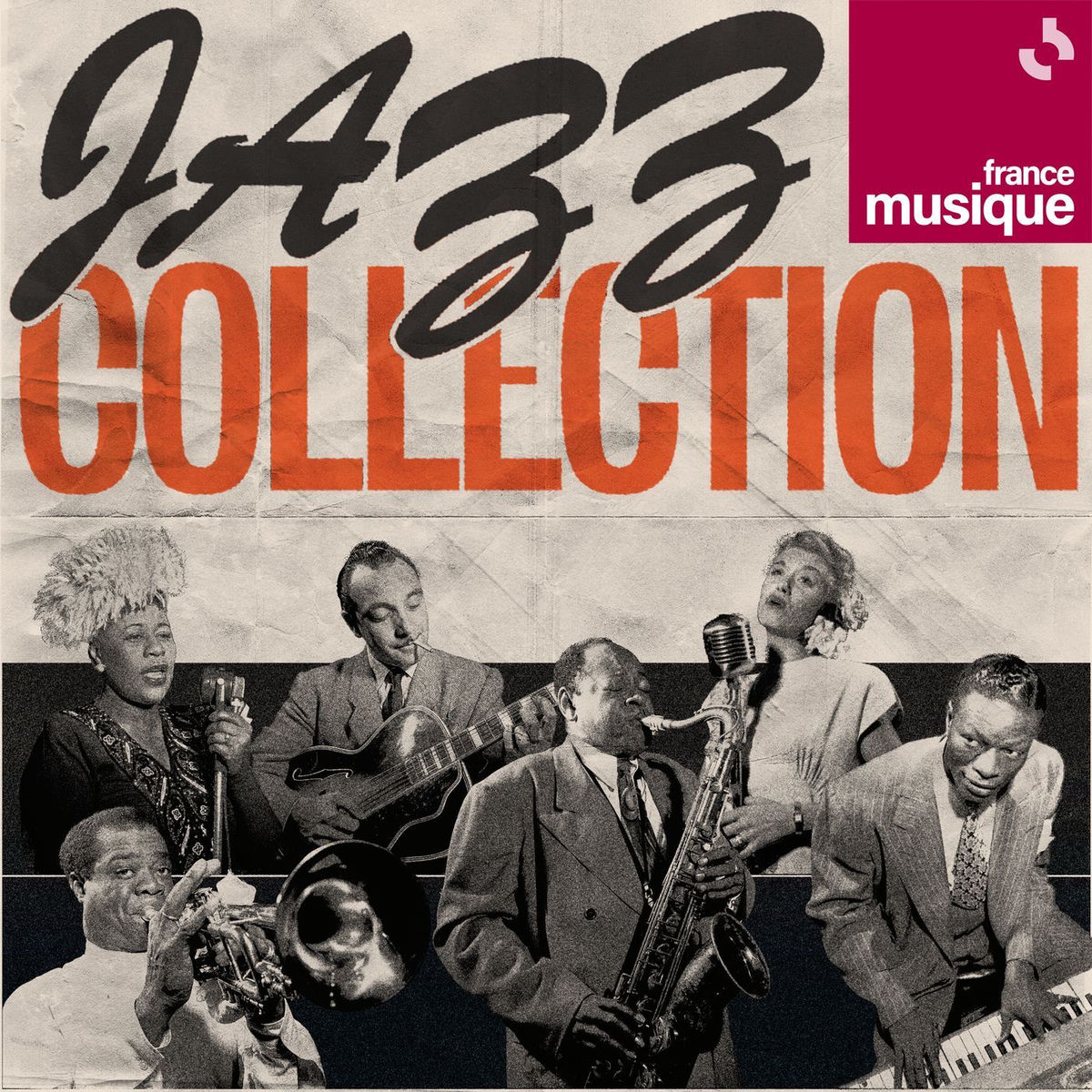 Show cover of Jazz Collection